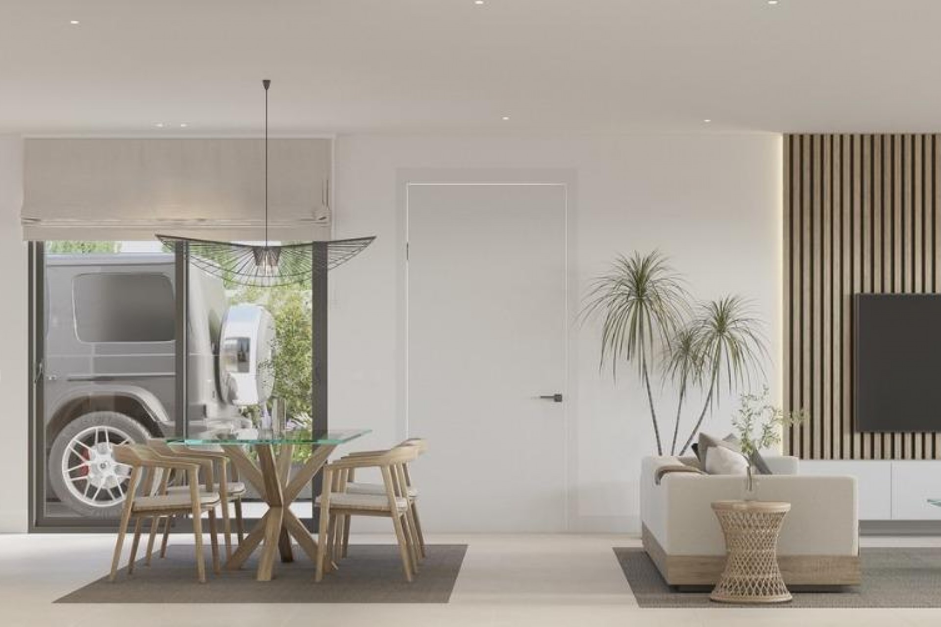 Nueva construcción  - Villa -
Alhaurín de la Torre - Pinos De Alhaurín