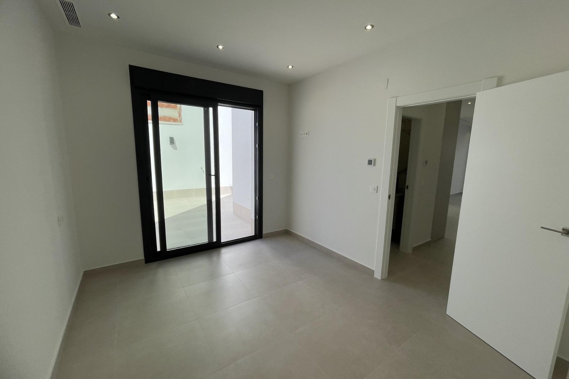 Nueva construcción  - Villa -
Almoradí - Heredades