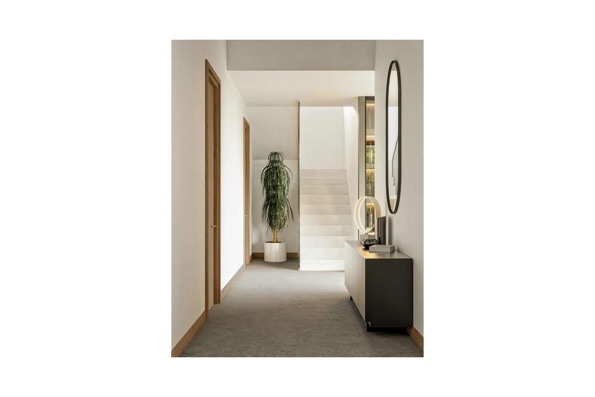 Nueva construcción  - Villa -
Altea - Santa Clara