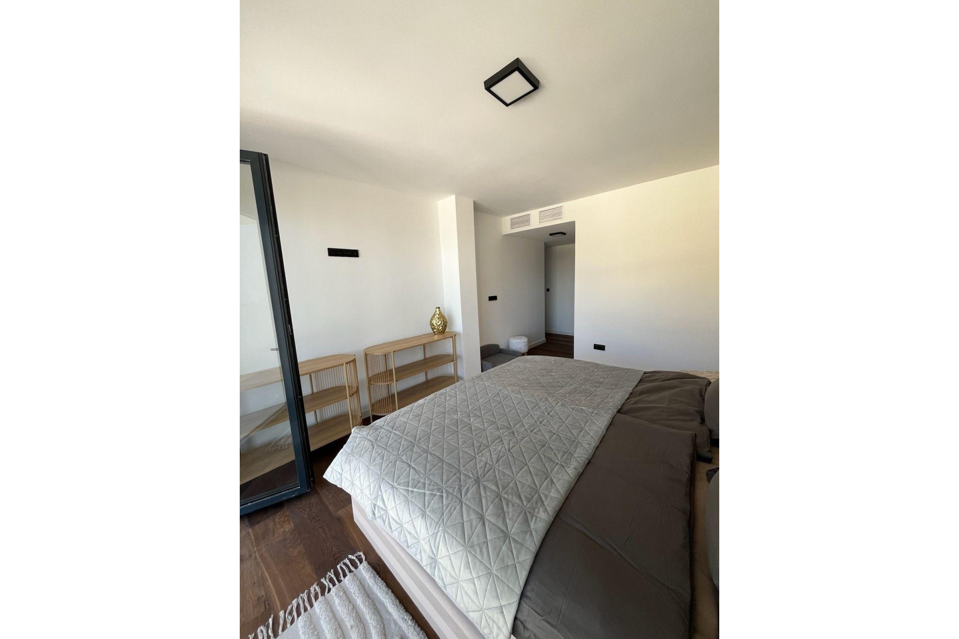 Nueva construcción  - Villa -
Altea - Sierra de Altea