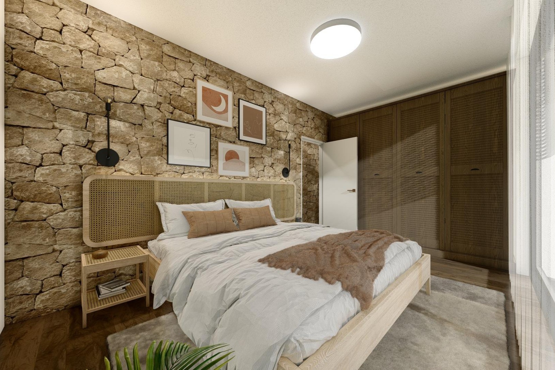 Nueva construcción  - Villa -
Altea - Sierra de Altea