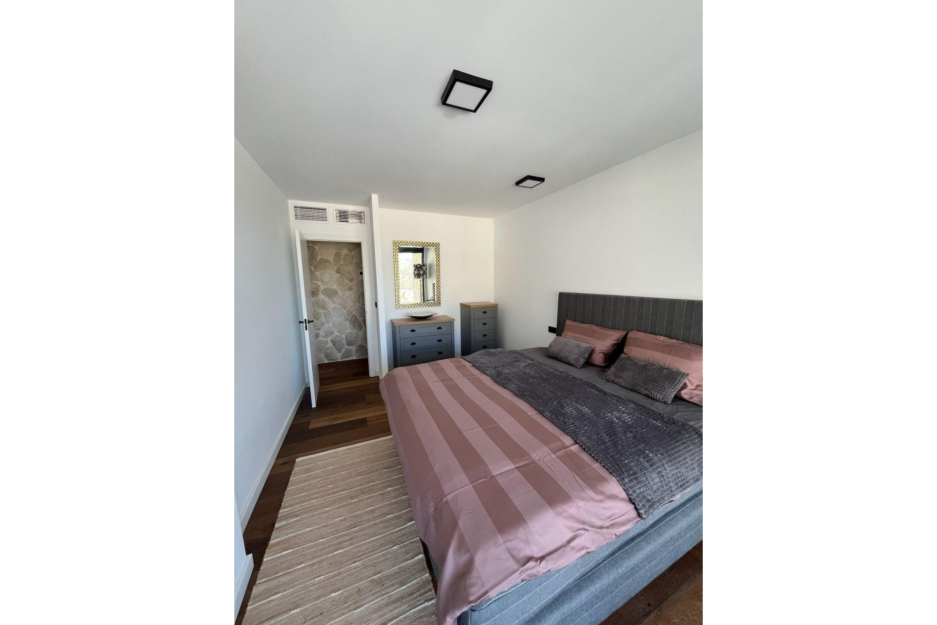 Nueva construcción  - Villa -
Altea - Sierra de Altea