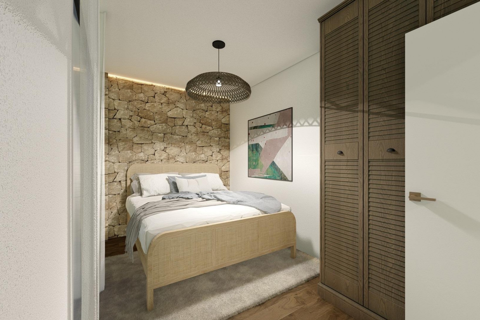 Nueva construcción  - Villa -
Altea - Sierra de Altea