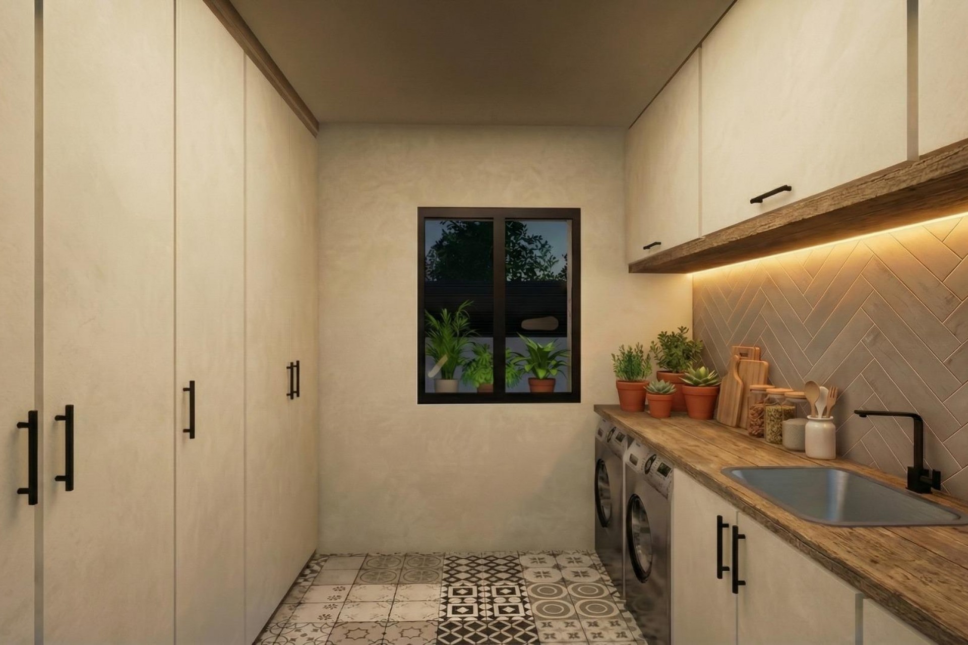 Nueva construcción  - Villa -
Aspe