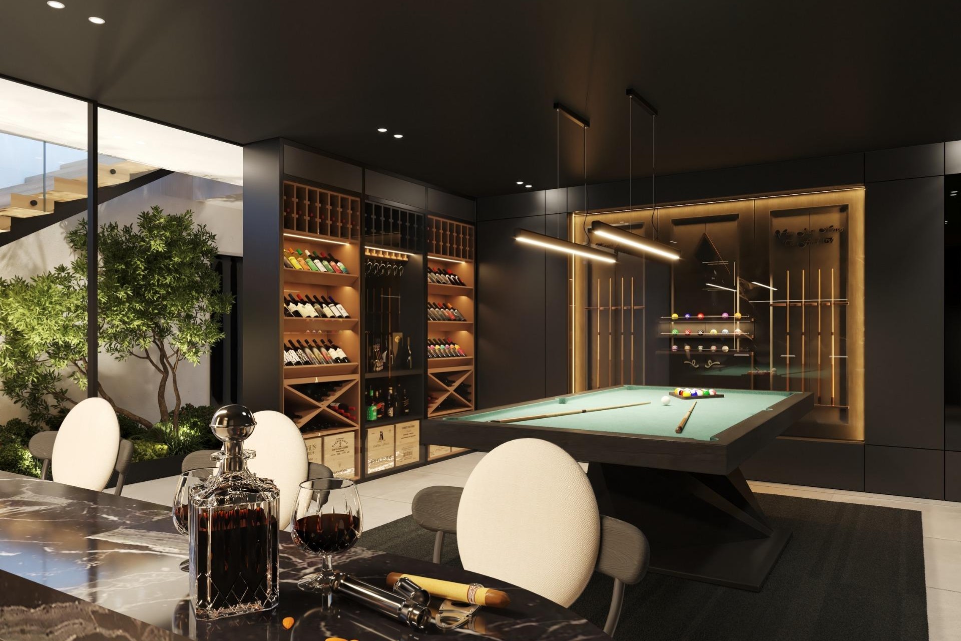 Nueva construcción  - Villa -
Benalmádena