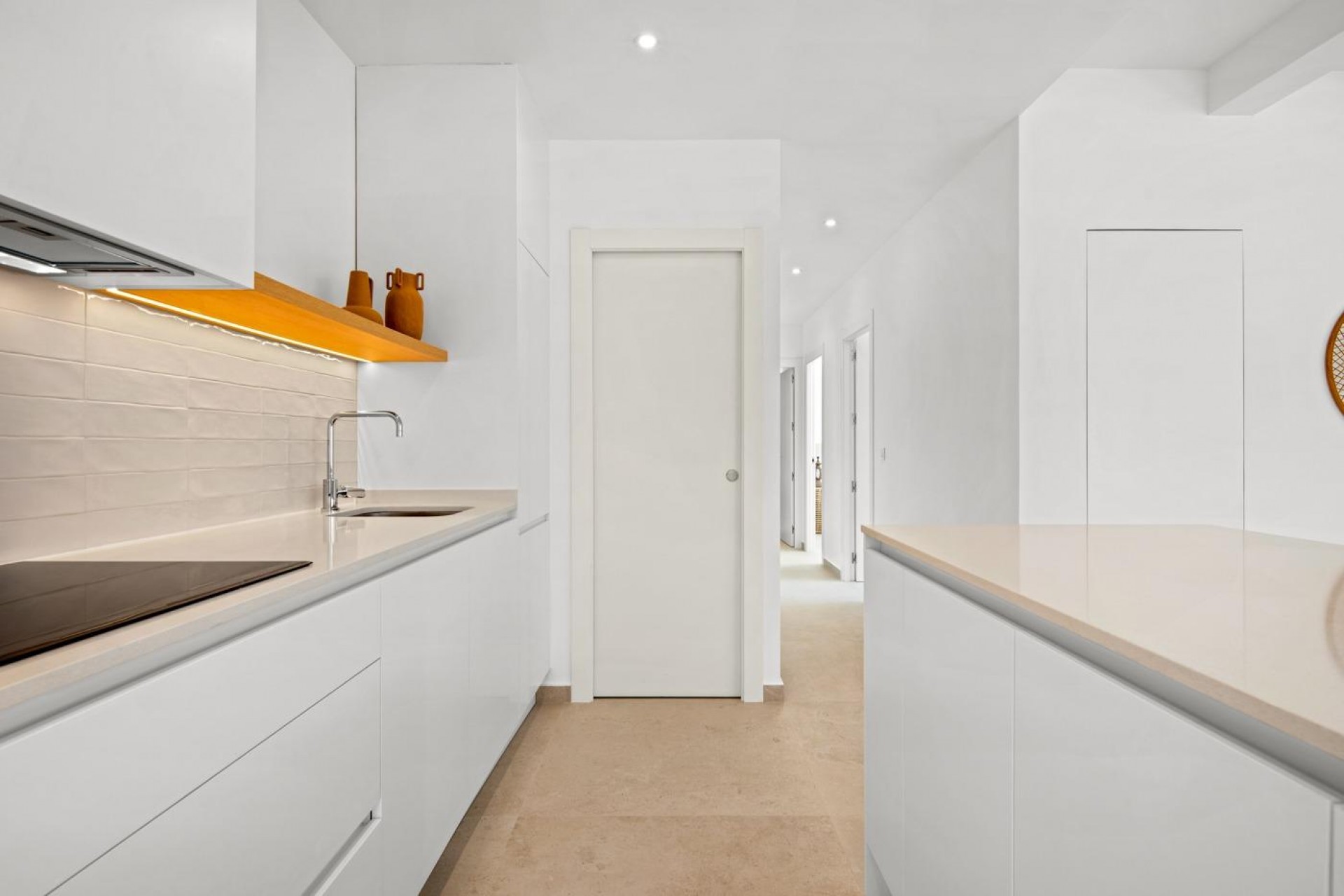 Nueva construcción  - Villa -
Benijofar - Centro