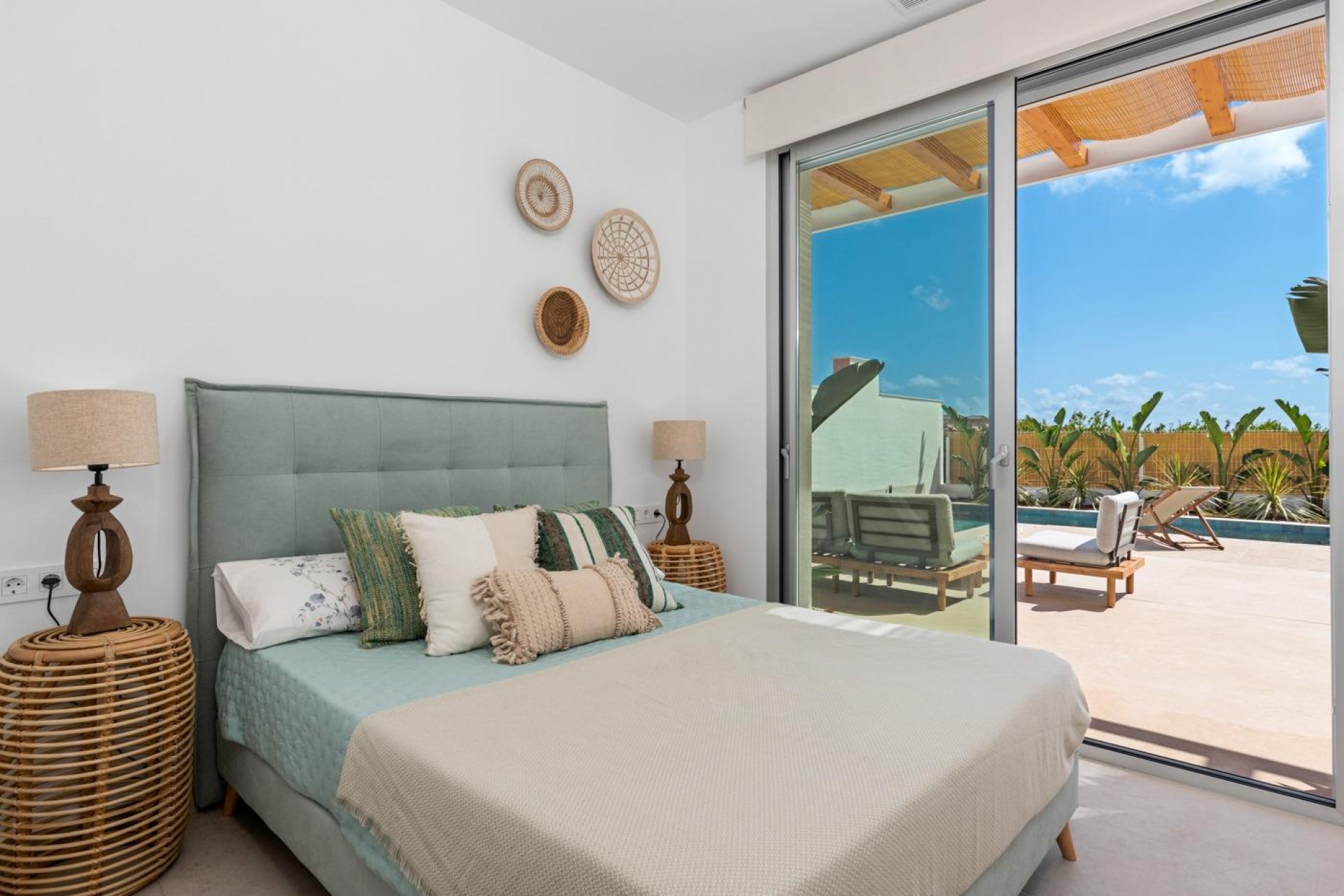 Nueva construcción  - Villa -
Benijofar - Centro