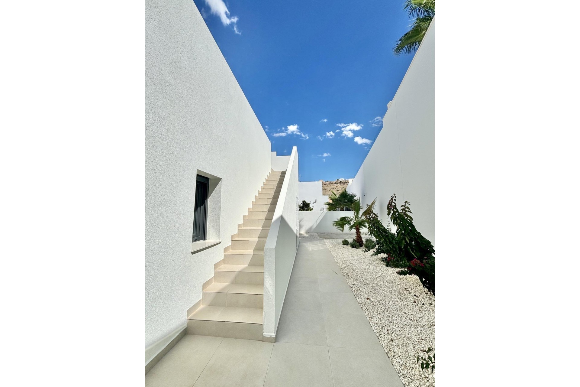 Nueva construcción  - Villa -
Benijofar - Pueblo