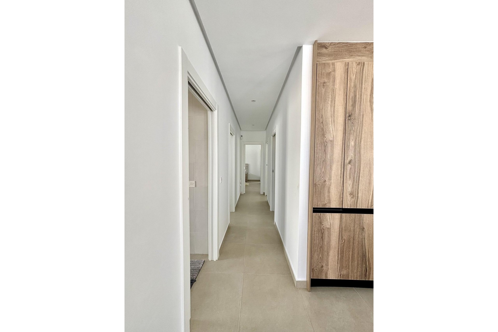 Nueva construcción  - Villa -
Benijofar - Pueblo