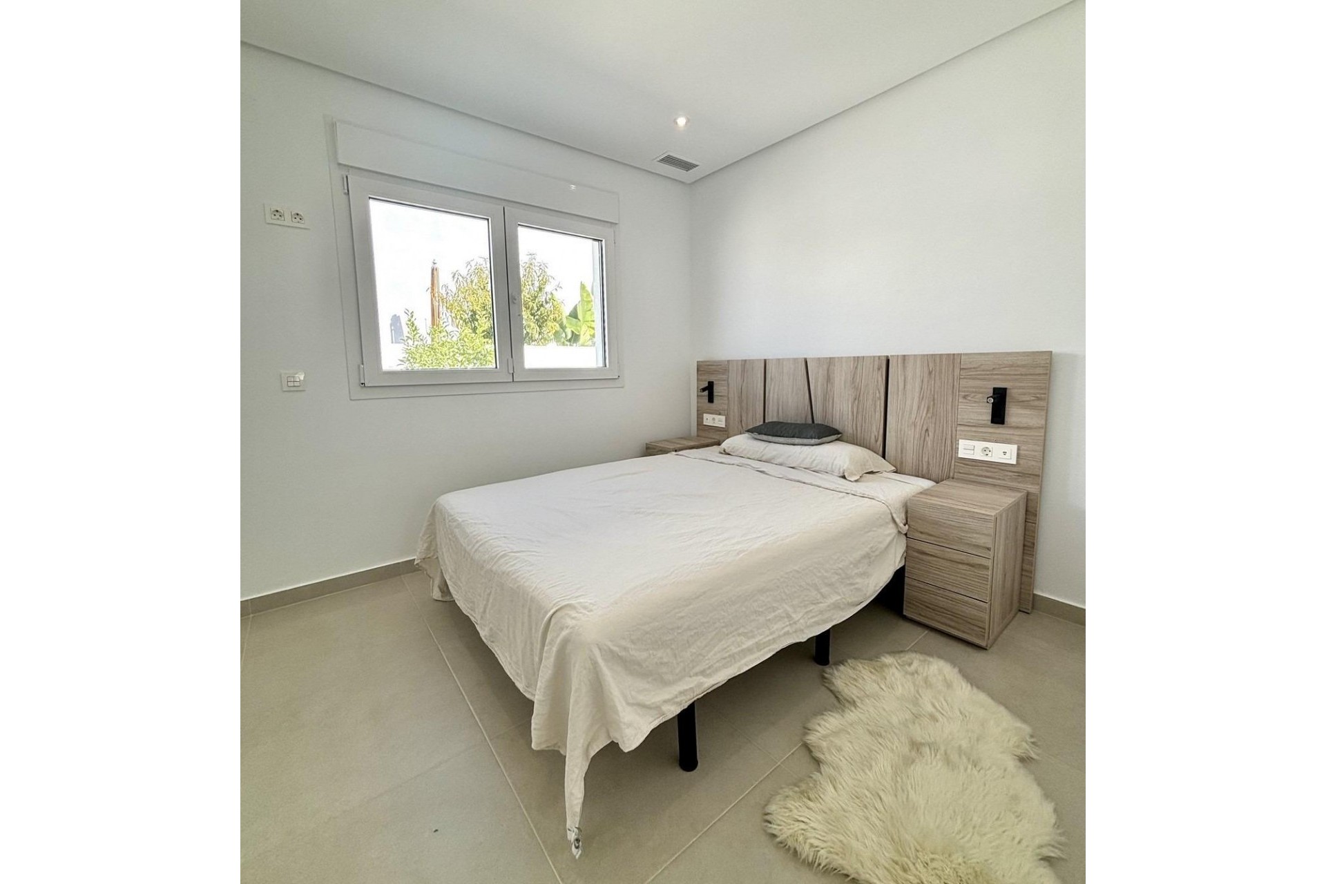 Nueva construcción  - Villa -
Benijofar - Pueblo