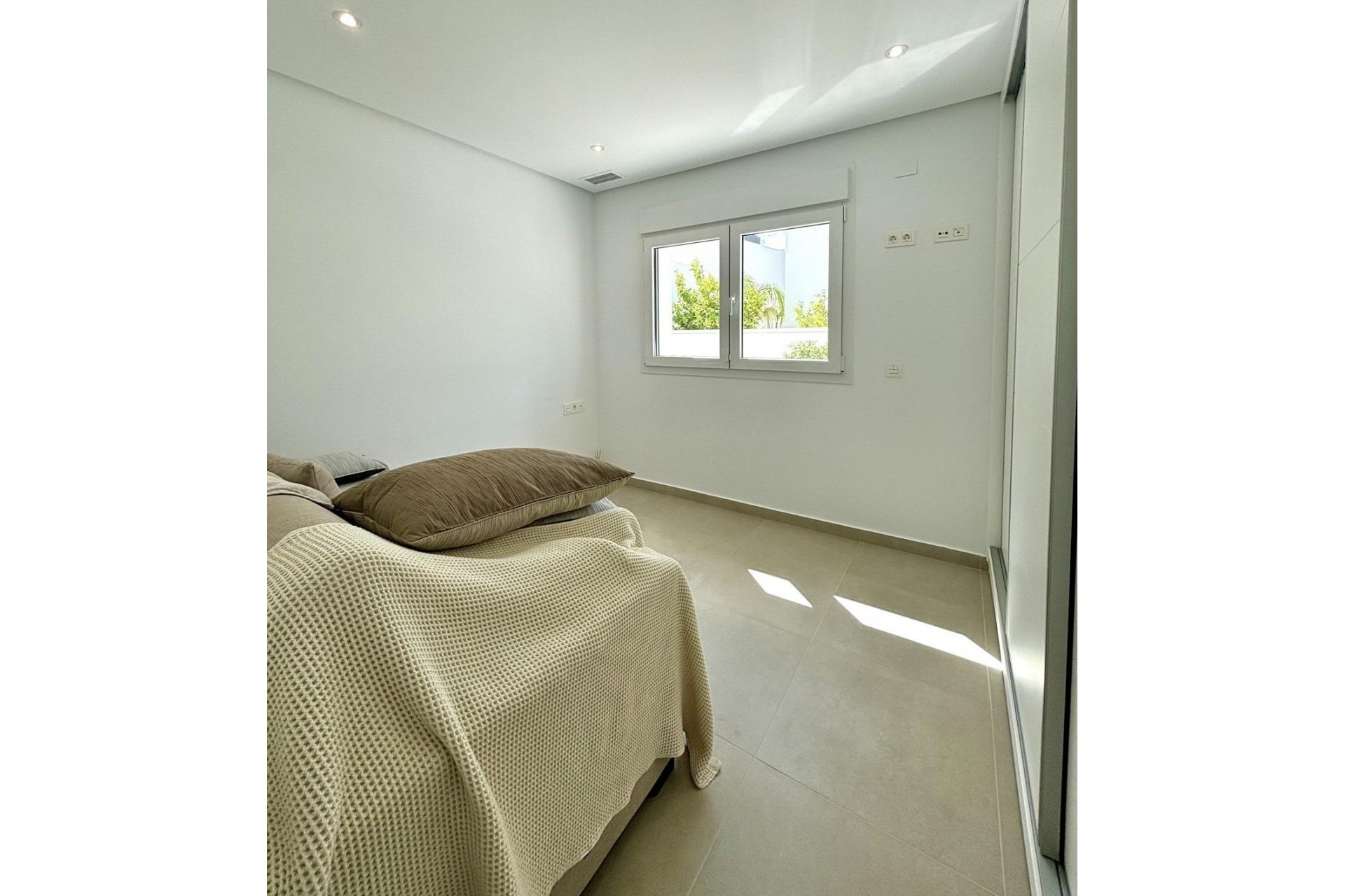 Nueva construcción  - Villa -
Benijofar - Pueblo