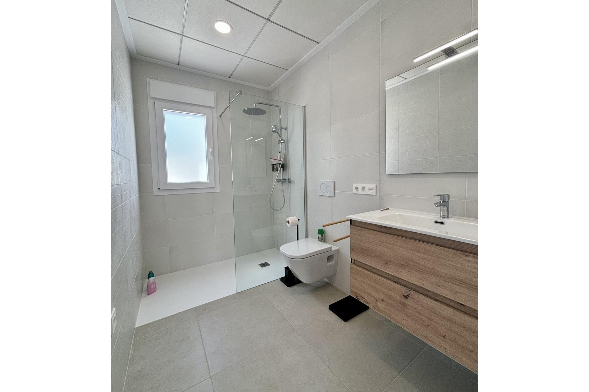 Nueva construcción  - Villa -
Benijofar - Pueblo