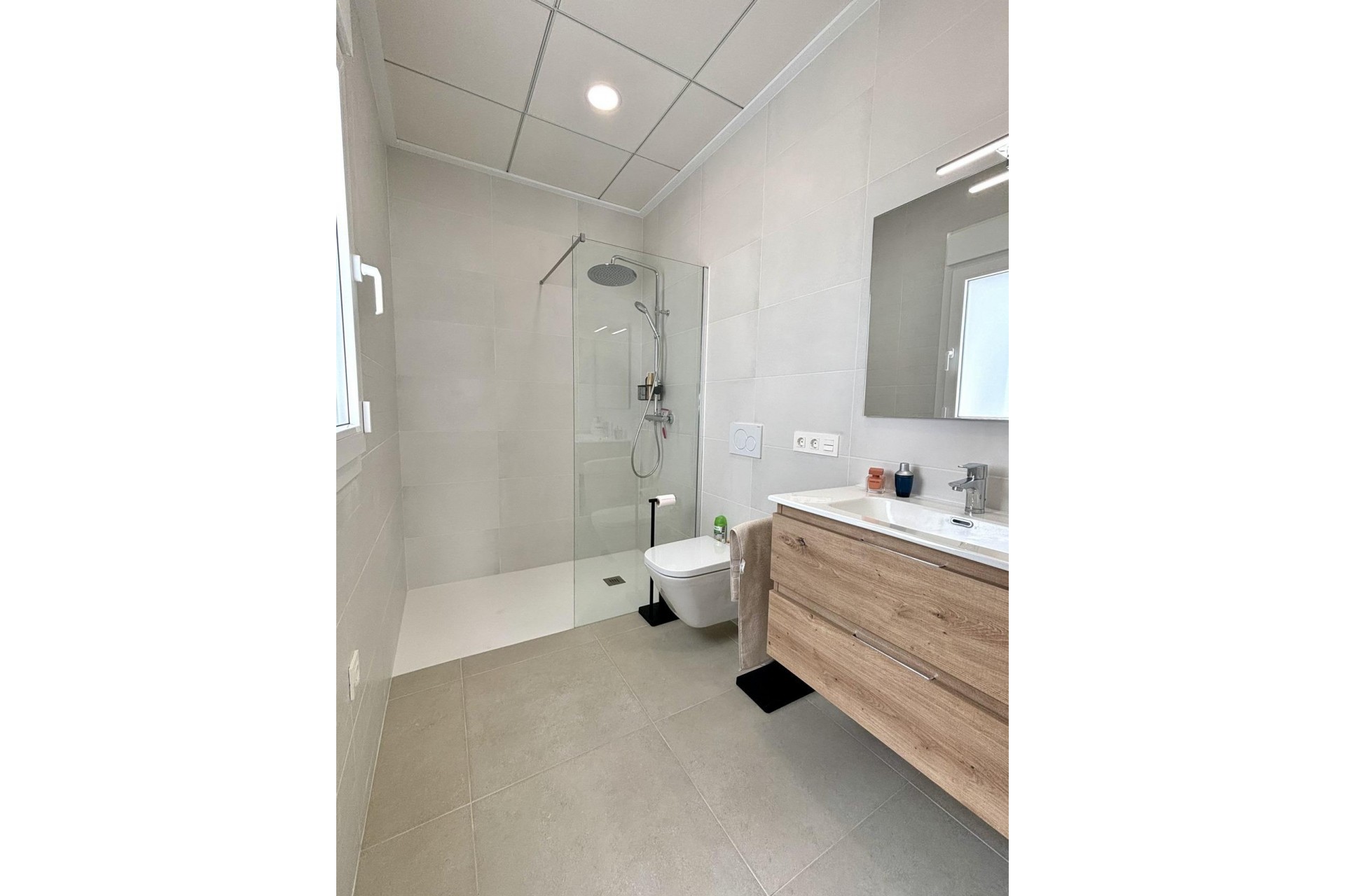 Nueva construcción  - Villa -
Benijofar - Pueblo