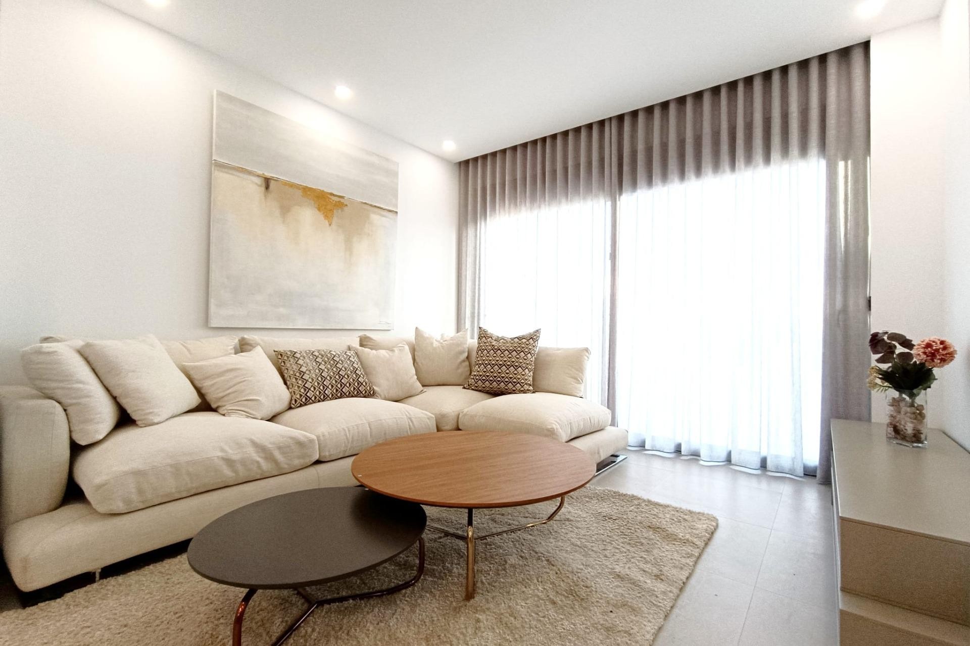 Nueva construcción  - Villa -
Benijofar - Pueblo