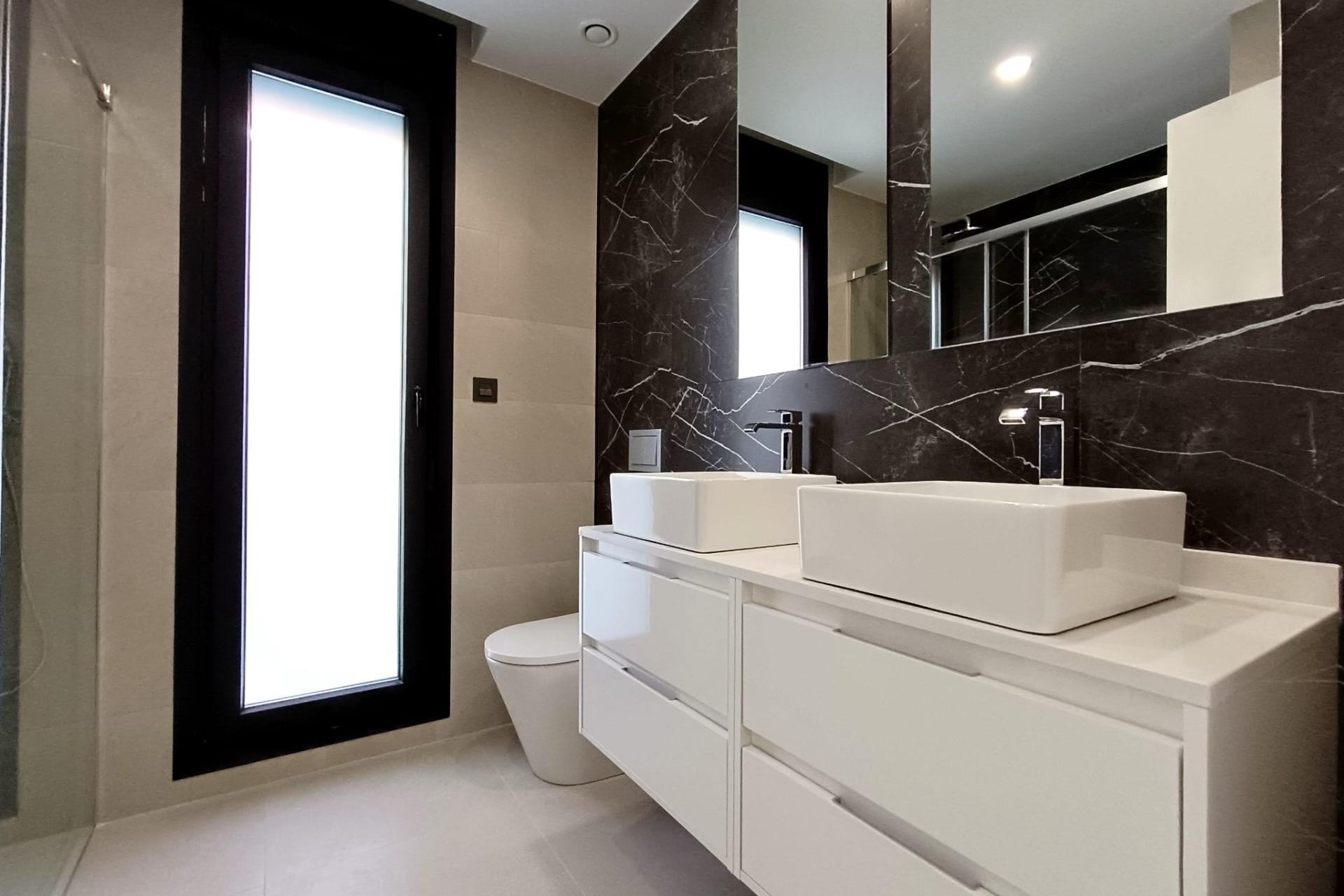 Nueva construcción  - Villa -
Benijofar - Pueblo