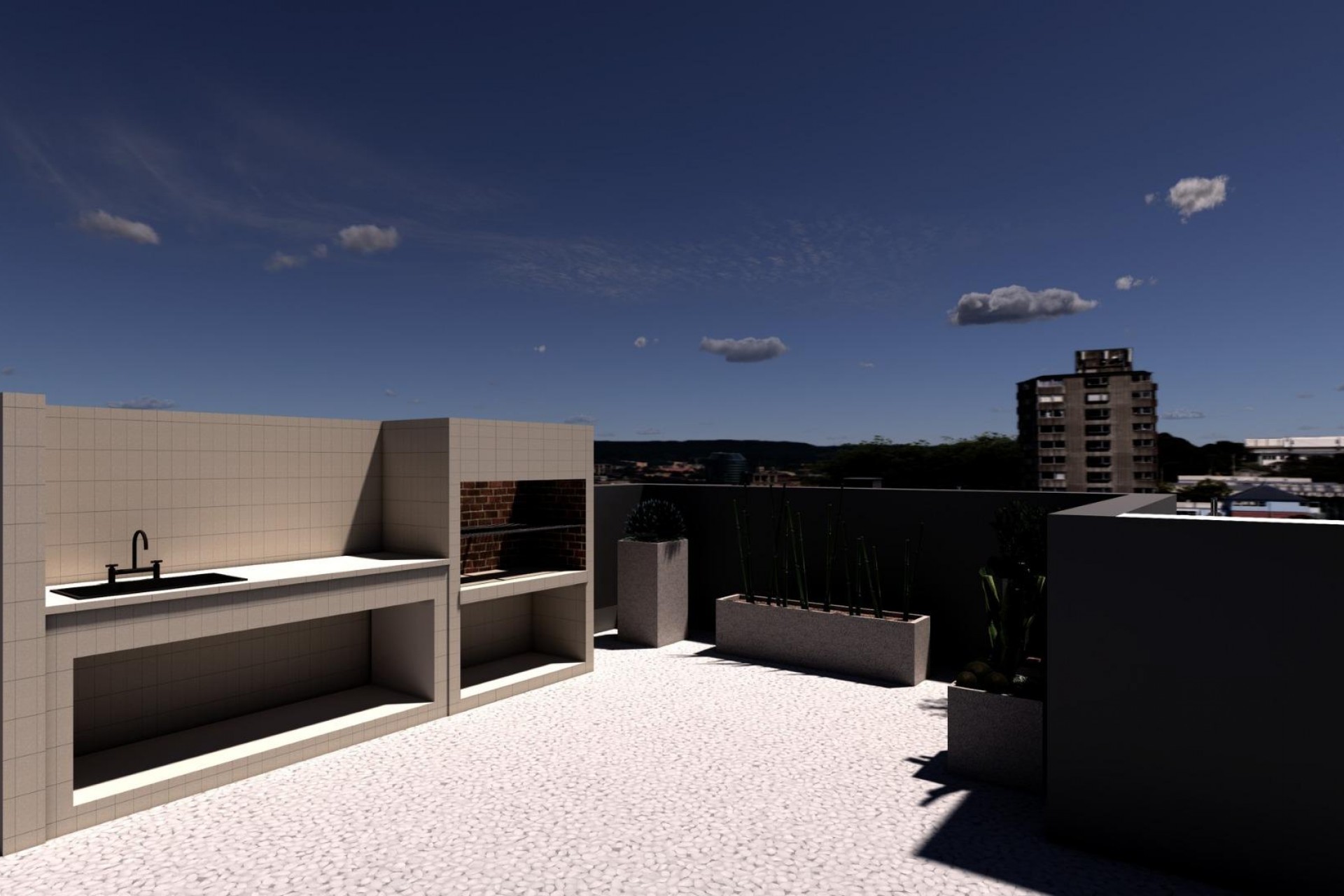 Nueva construcción  - Villa -
Benijofar - Pueblo