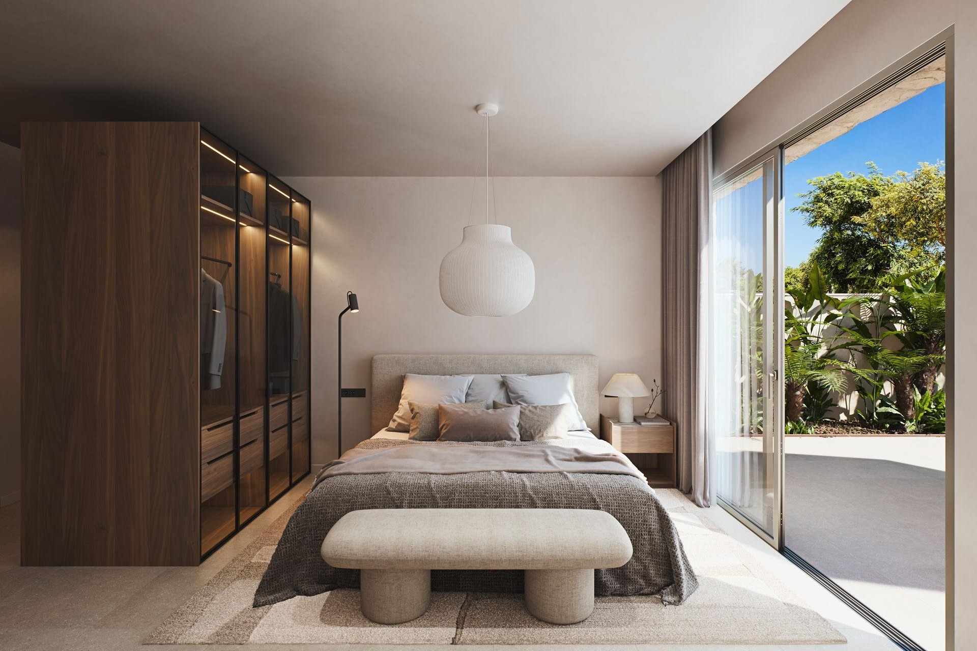 Nueva construcción  - Villa -
Cabo de Palos