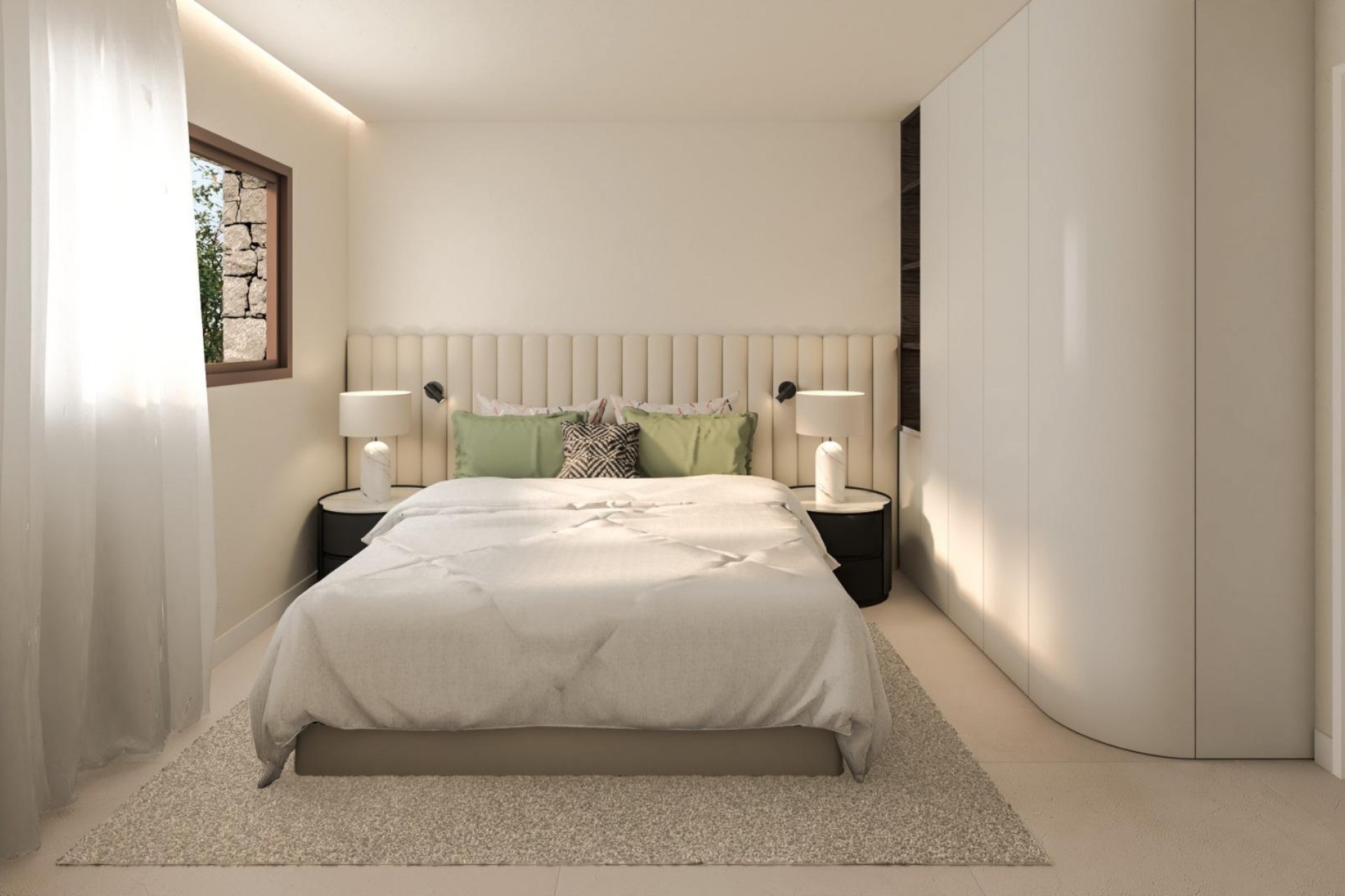 Nueva construcción  - Villa -
Cabo de Palos