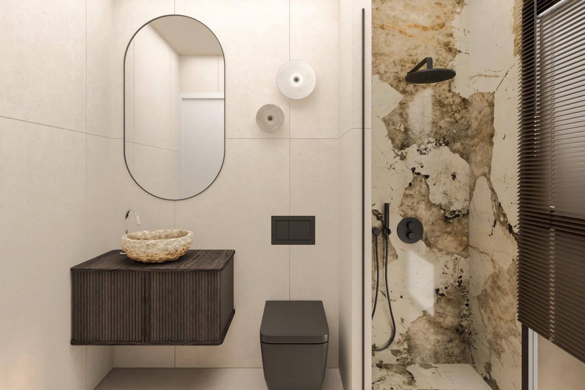 Nueva construcción  - Villa -
Cabo de Palos