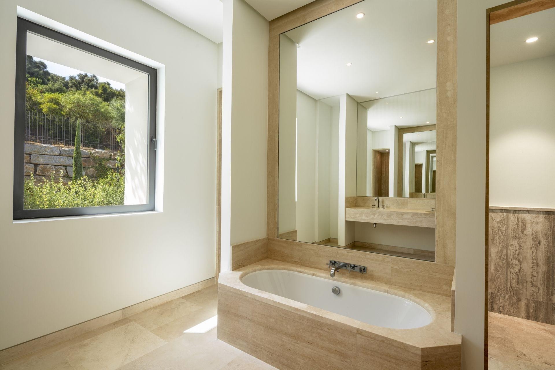 Nueva construcción  - Villa -
Casares