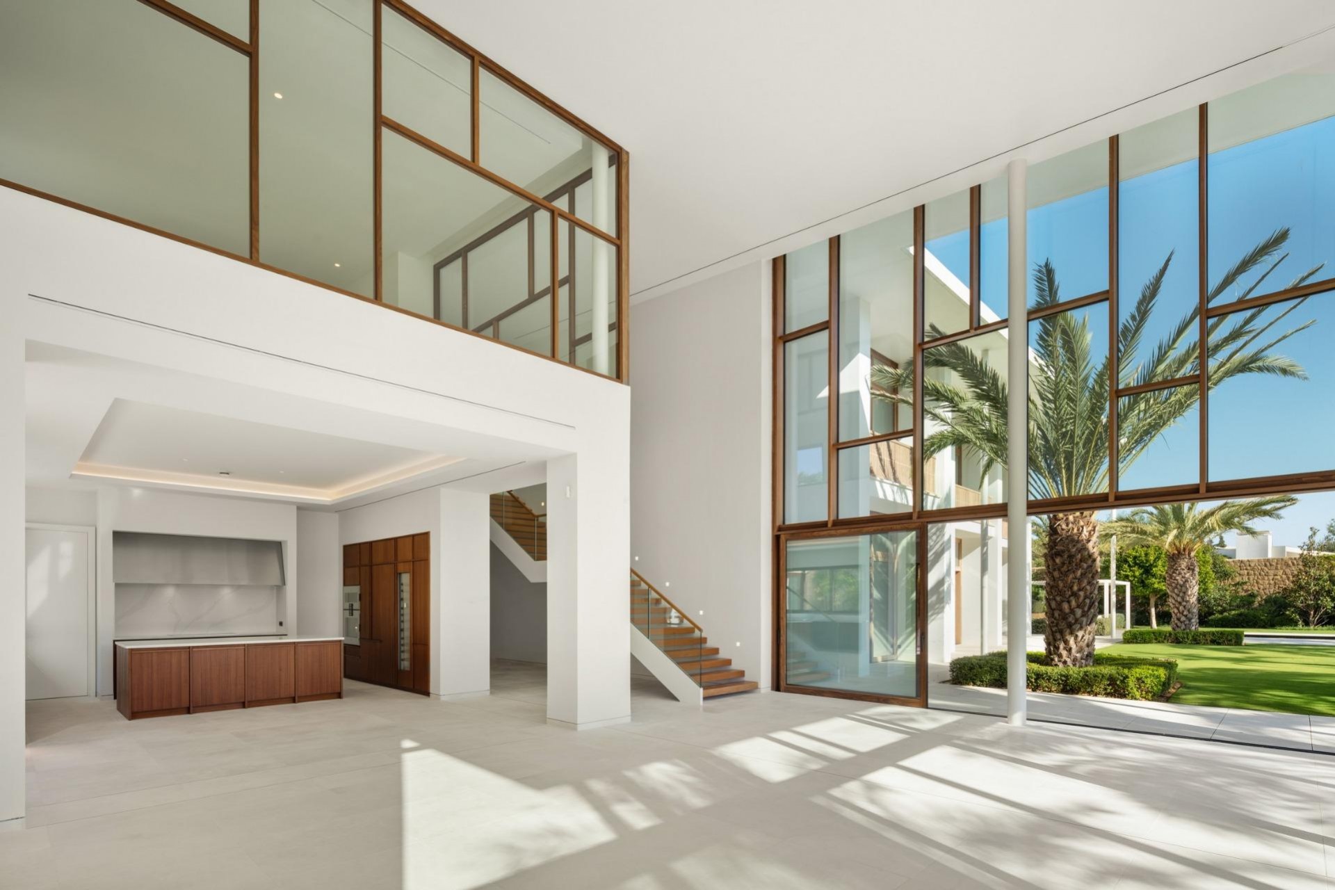 Nueva construcción  - Villa -
Casares