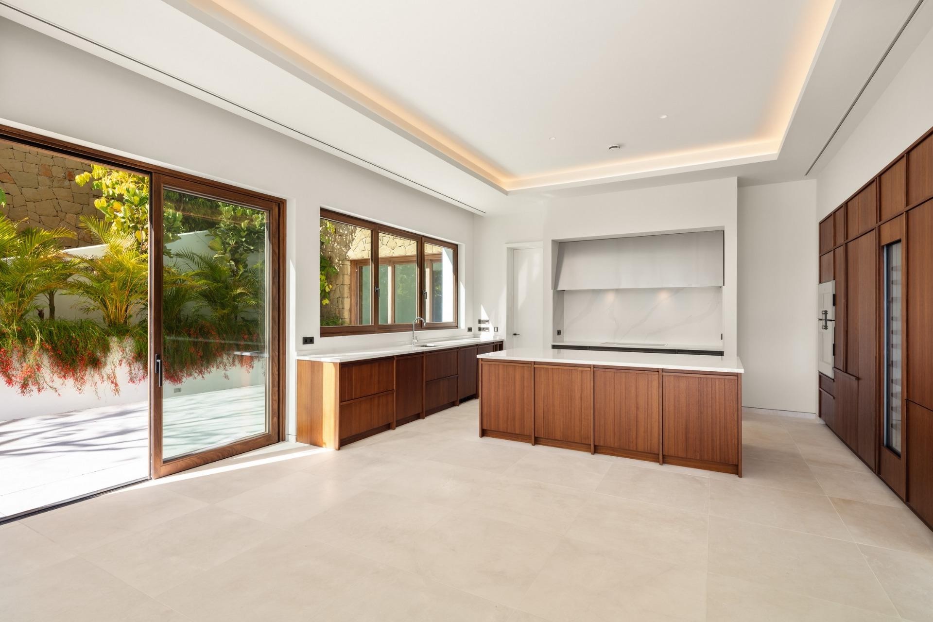 Nueva construcción  - Villa -
Casares