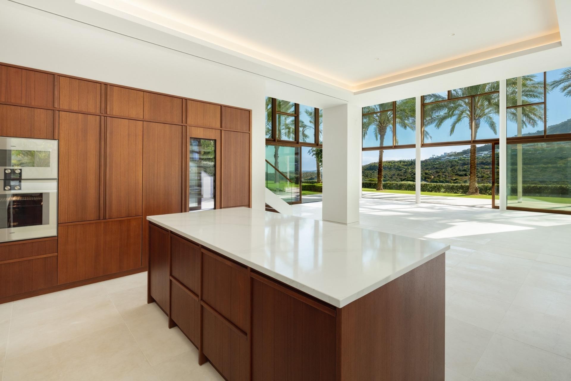 Nueva construcción  - Villa -
Casares