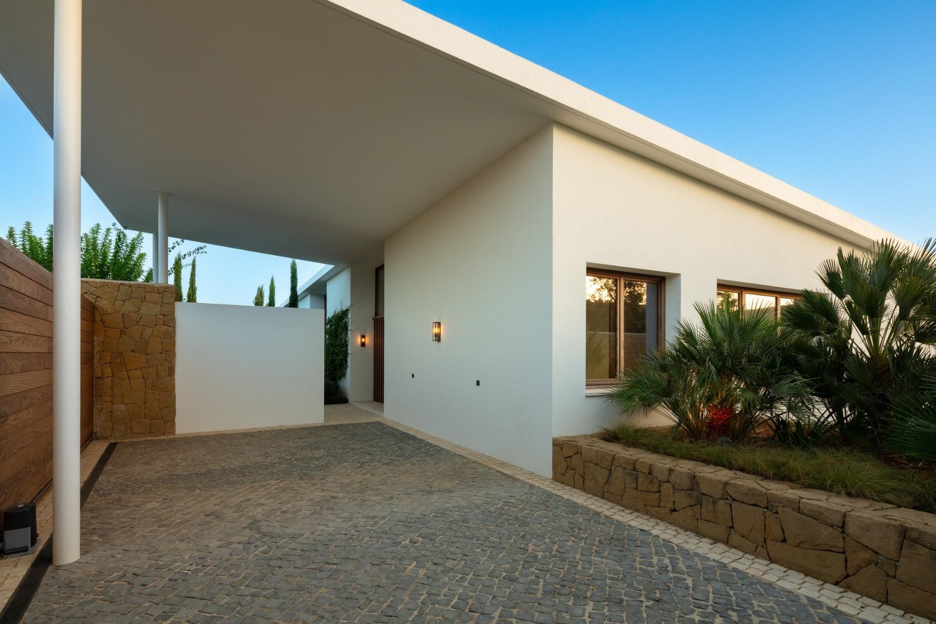 Nueva construcción  - Villa -
Casares