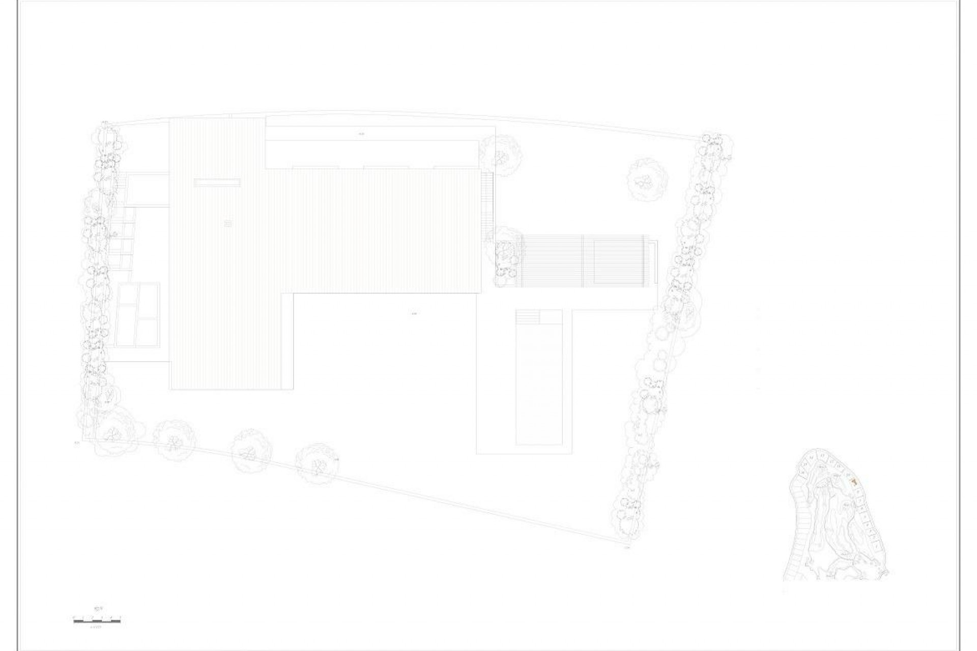 Nueva construcción  - Villa -
Casares