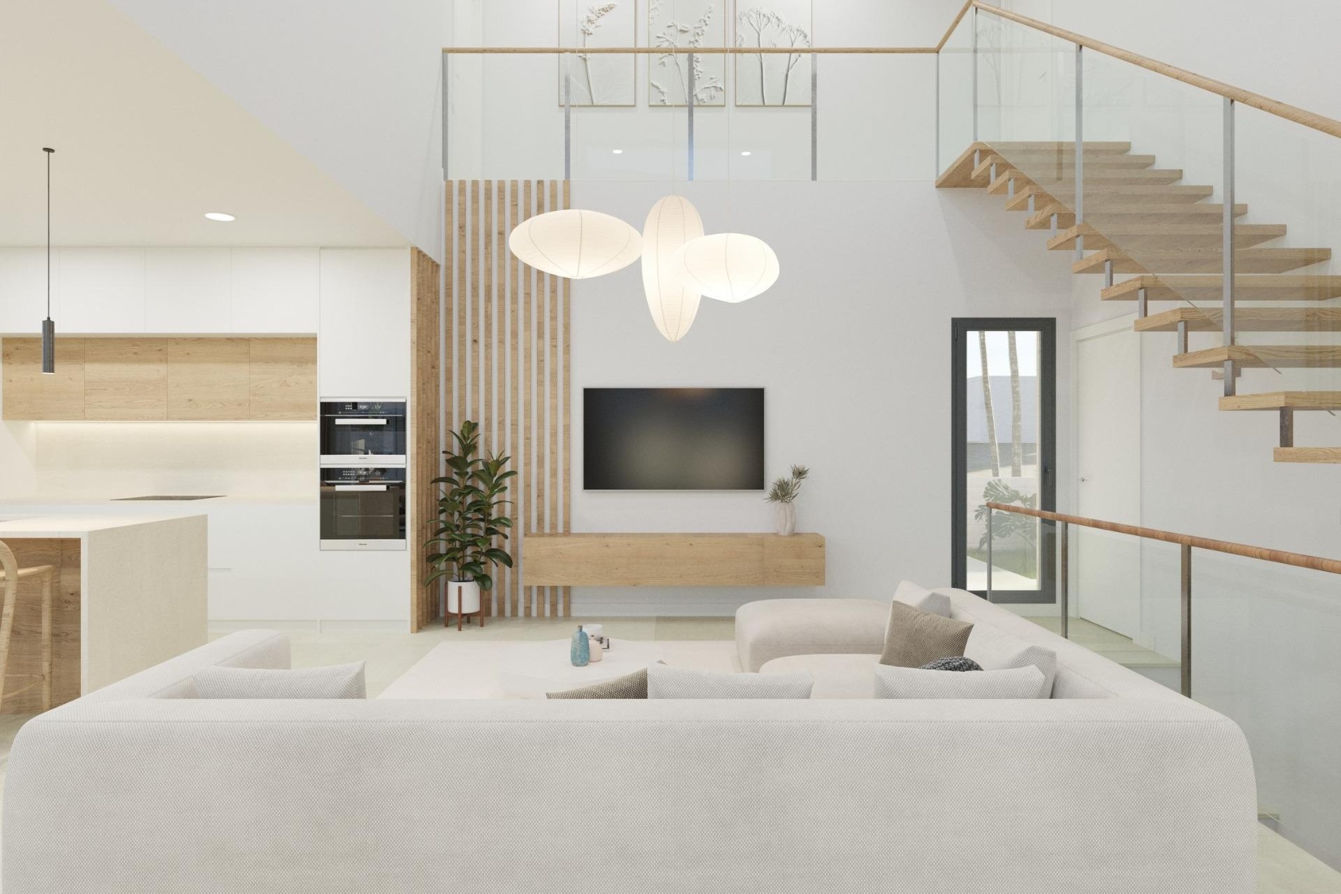 Nueva construcción  - Villa -
Ciudad Quesada - Ciudad quesada