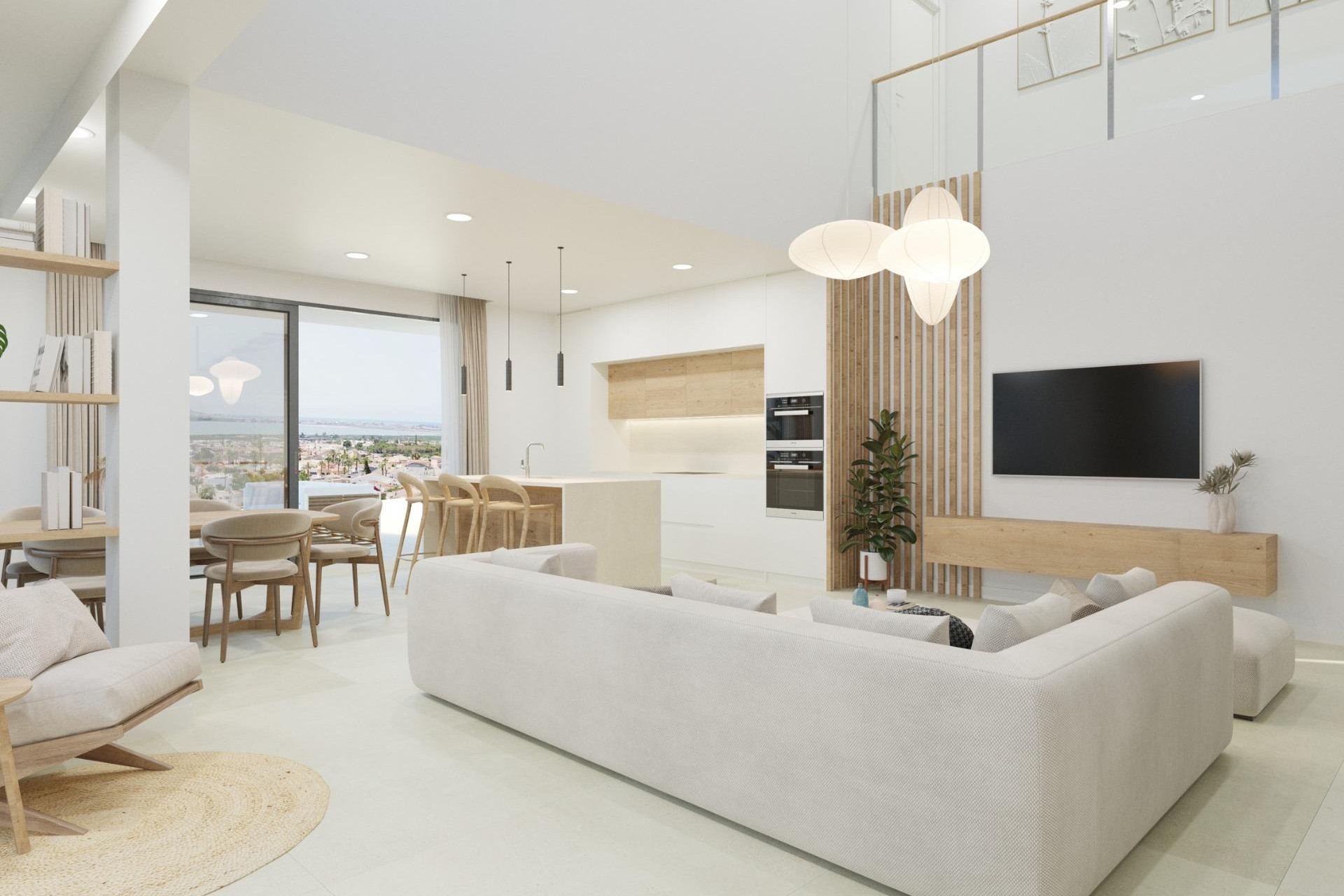 Nueva construcción  - Villa -
Ciudad Quesada - Ciudad quesada