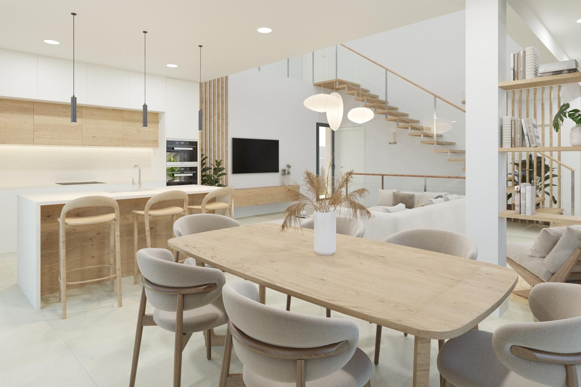 Nueva construcción  - Villa -
Ciudad Quesada - Ciudad quesada