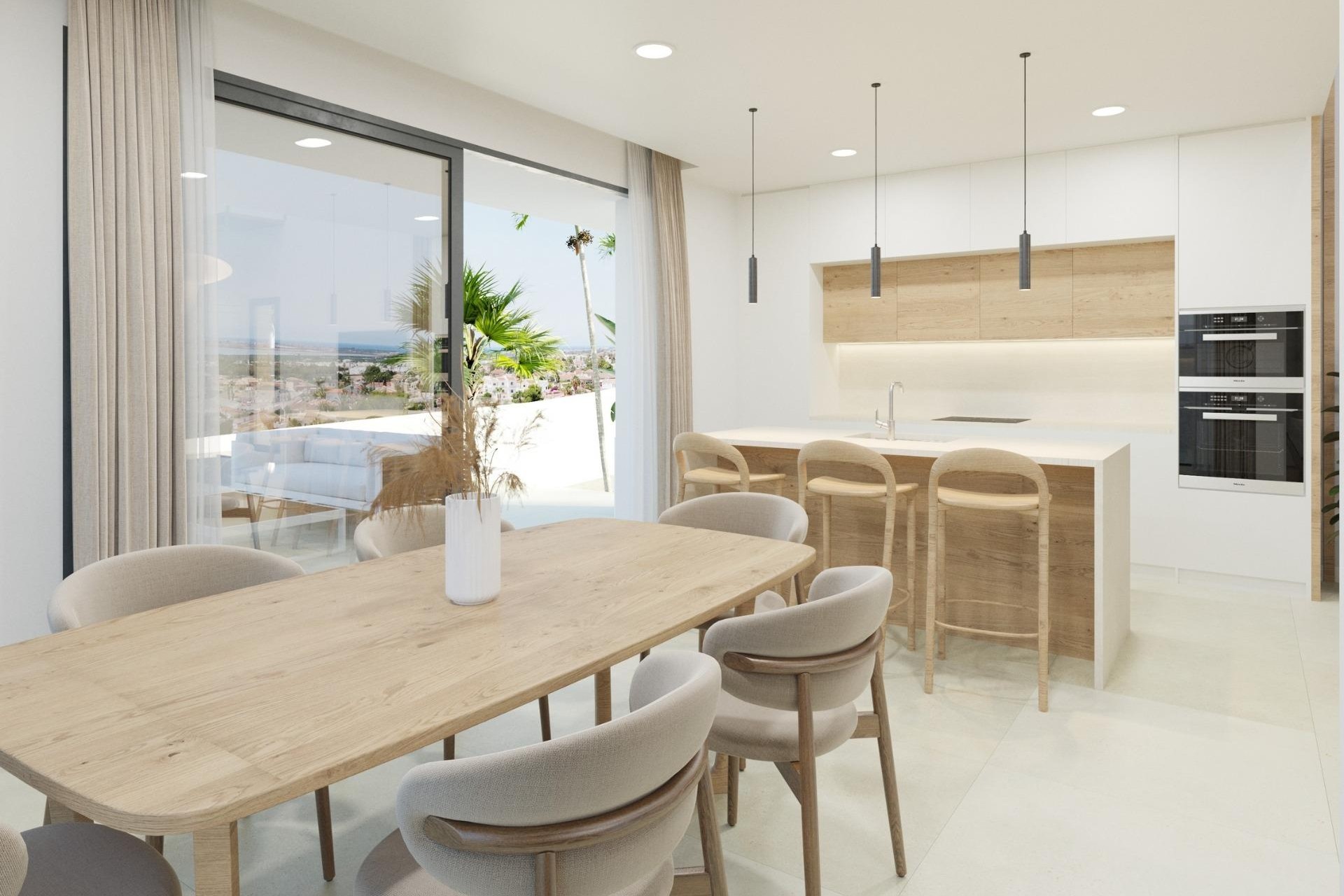 Nueva construcción  - Villa -
Ciudad Quesada - Ciudad quesada