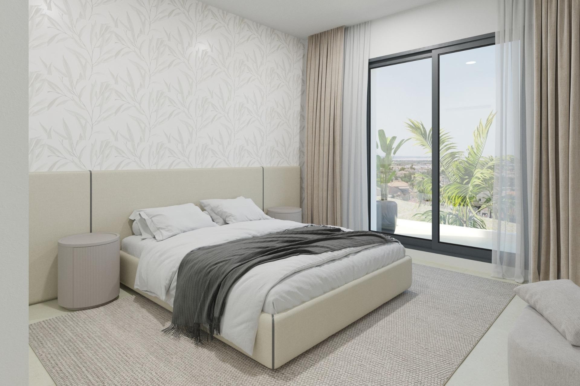 Nueva construcción  - Villa -
Ciudad Quesada - Ciudad quesada