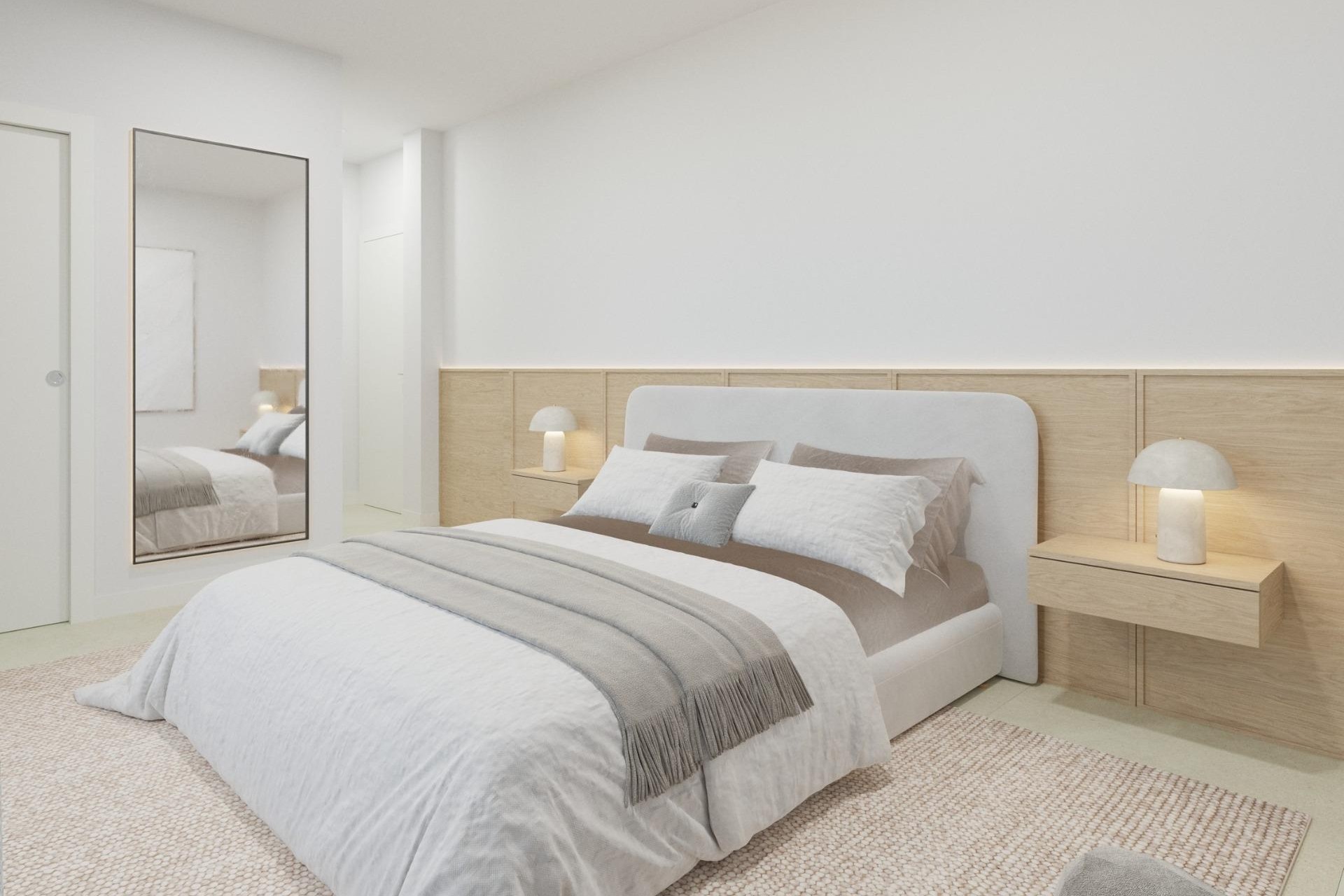 Nueva construcción  - Villa -
Ciudad Quesada - Ciudad quesada