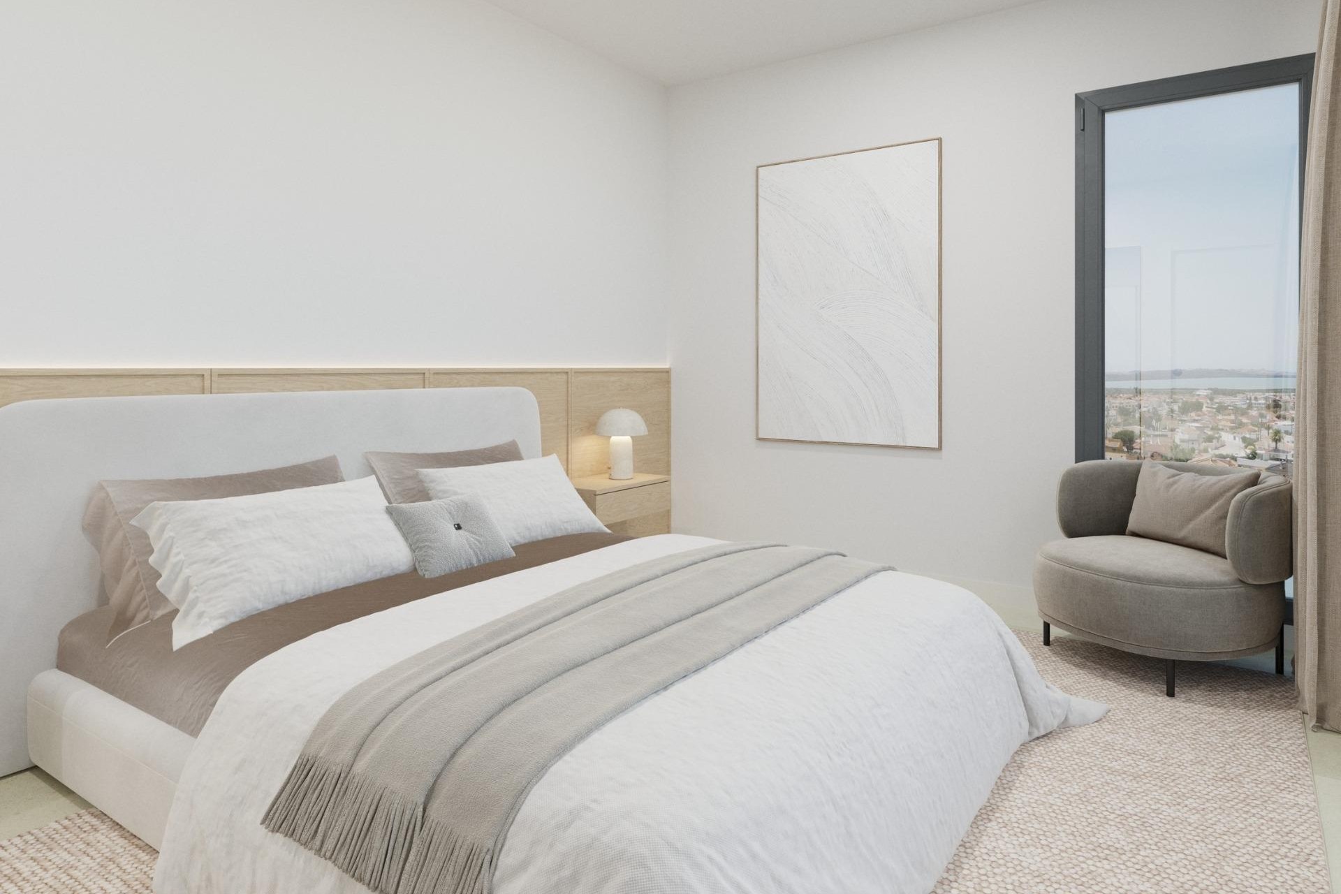 Nueva construcción  - Villa -
Ciudad Quesada - Ciudad quesada