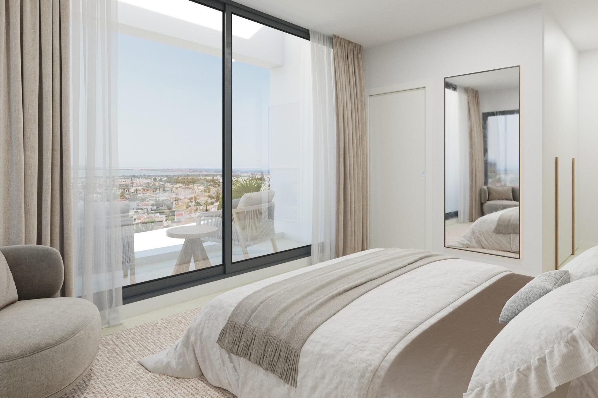 Nueva construcción  - Villa -
Ciudad Quesada - Ciudad quesada