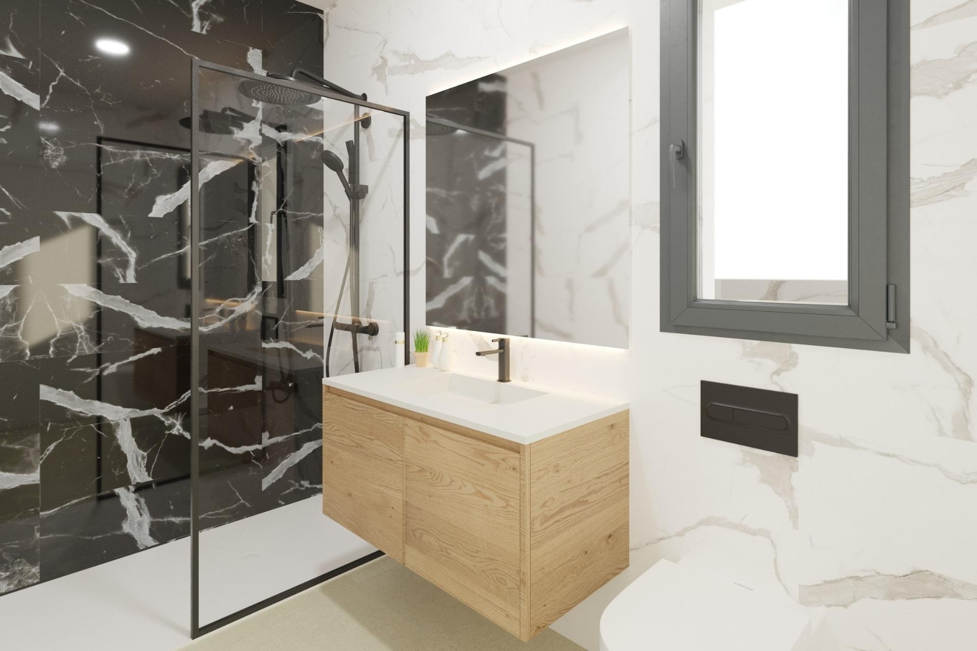 Nueva construcción  - Villa -
Ciudad Quesada - Ciudad quesada