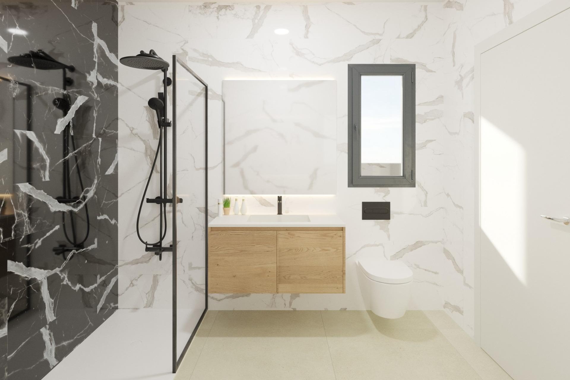 Nueva construcción  - Villa -
Ciudad Quesada - Ciudad quesada