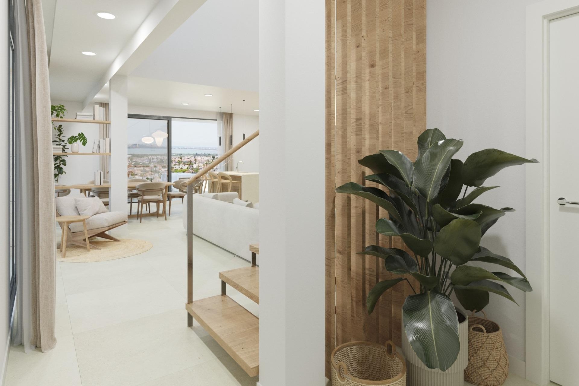 Nueva construcción  - Villa -
Ciudad Quesada - Ciudad quesada