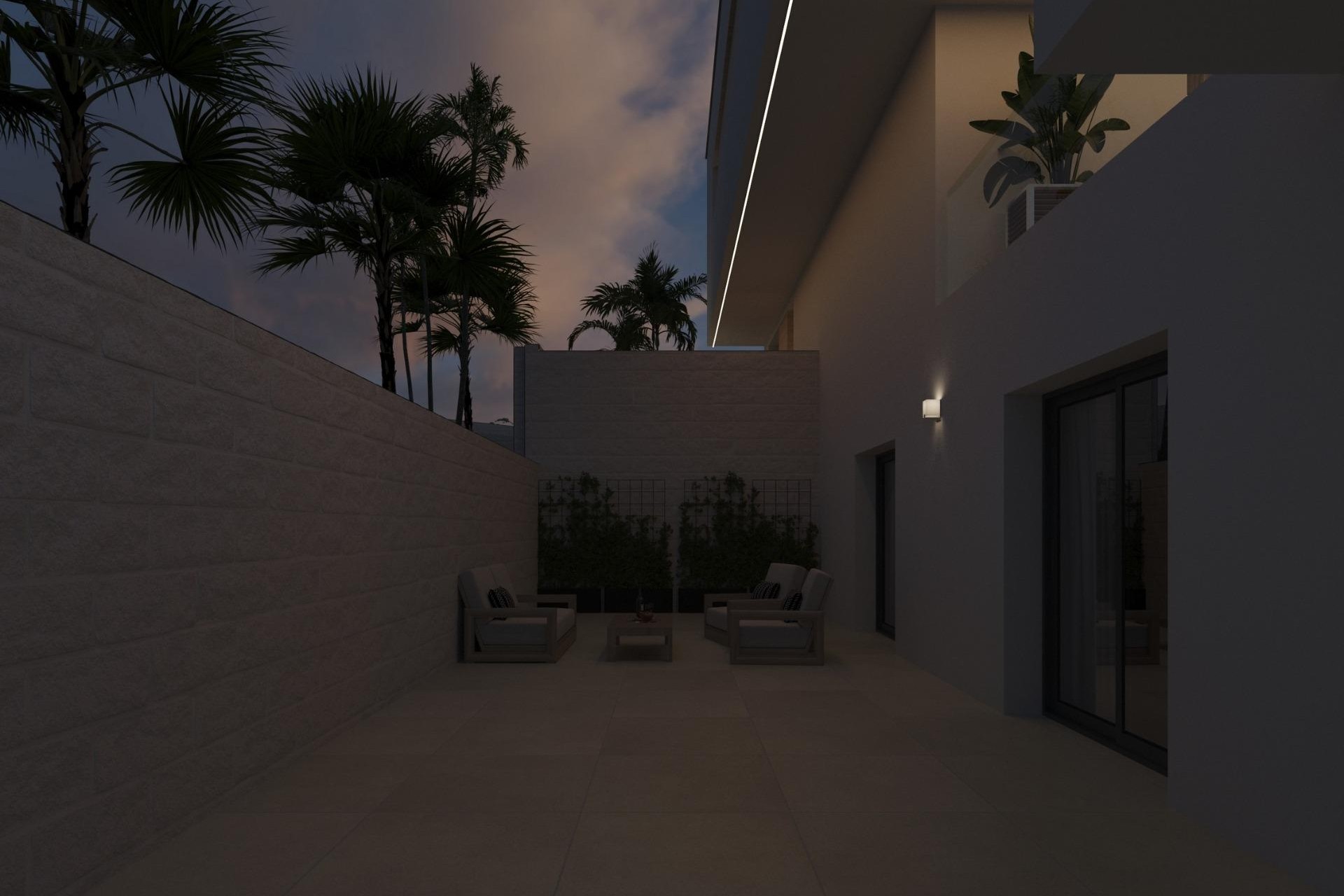 Nueva construcción  - Villa -
Ciudad Quesada - Ciudad quesada