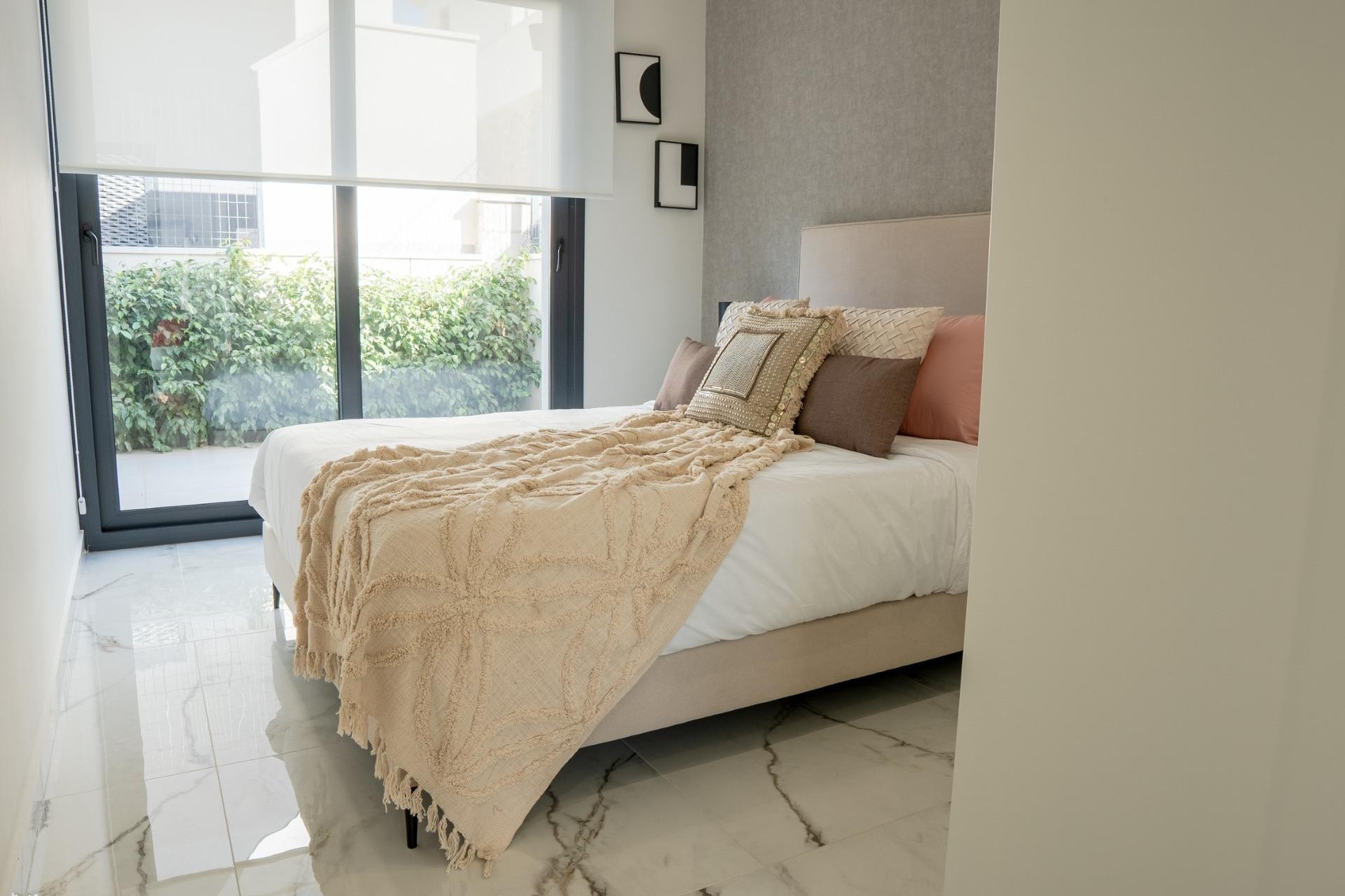 Nueva construcción  - Villa -
Ciudad Quesada - Ciudad quesada