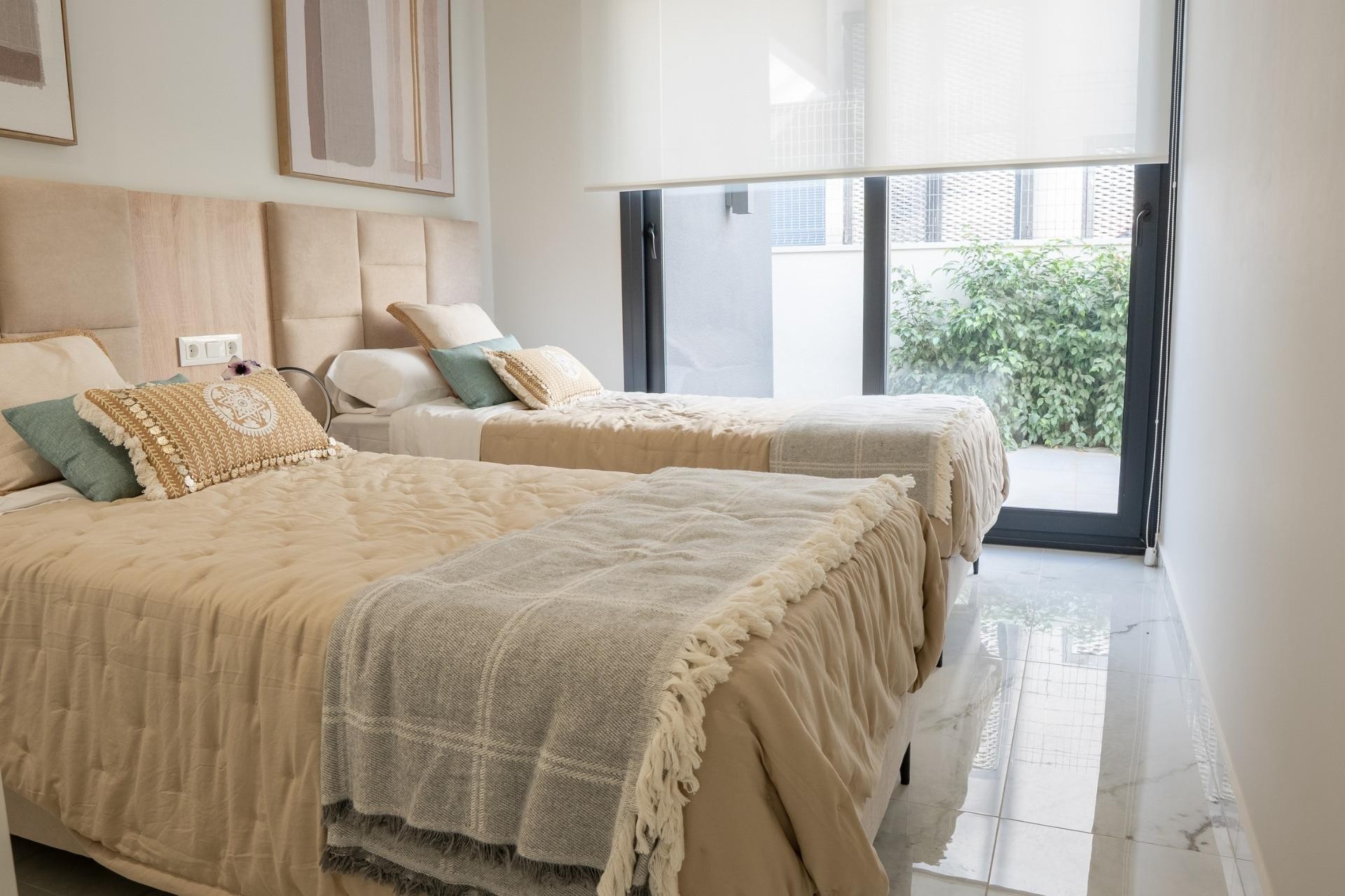 Nueva construcción  - Villa -
Ciudad Quesada - Ciudad quesada