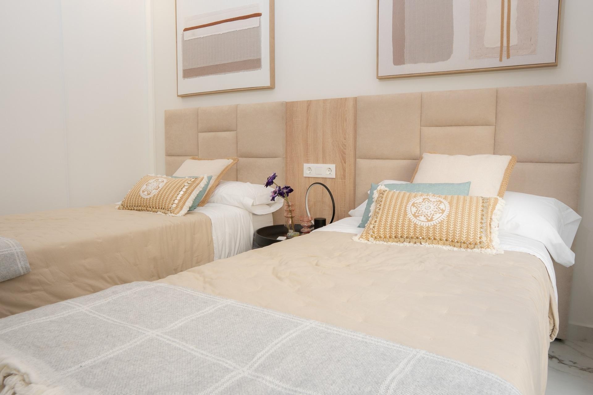 Nueva construcción  - Villa -
Ciudad Quesada - Ciudad quesada