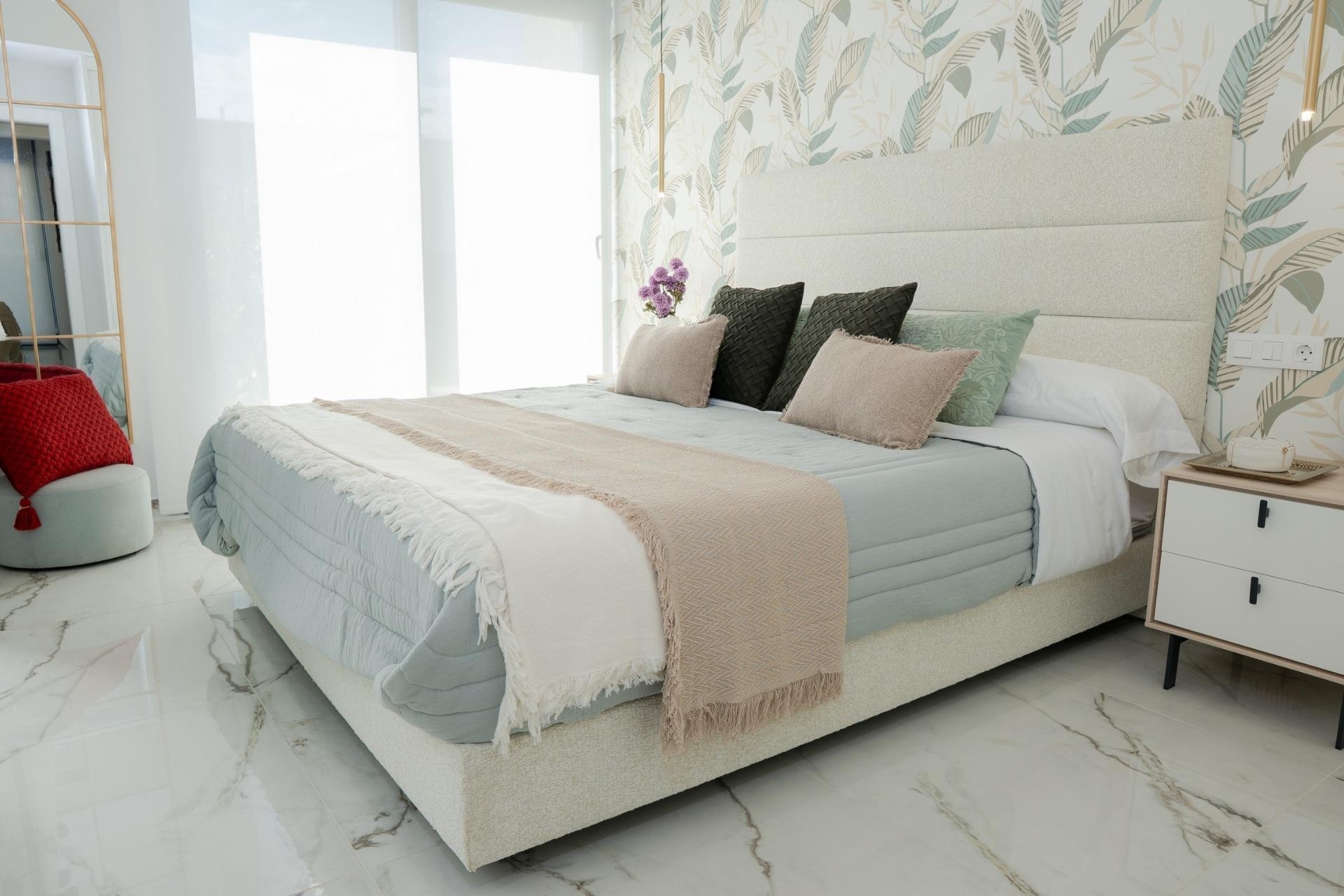 Nueva construcción  - Villa -
Ciudad Quesada - Ciudad quesada