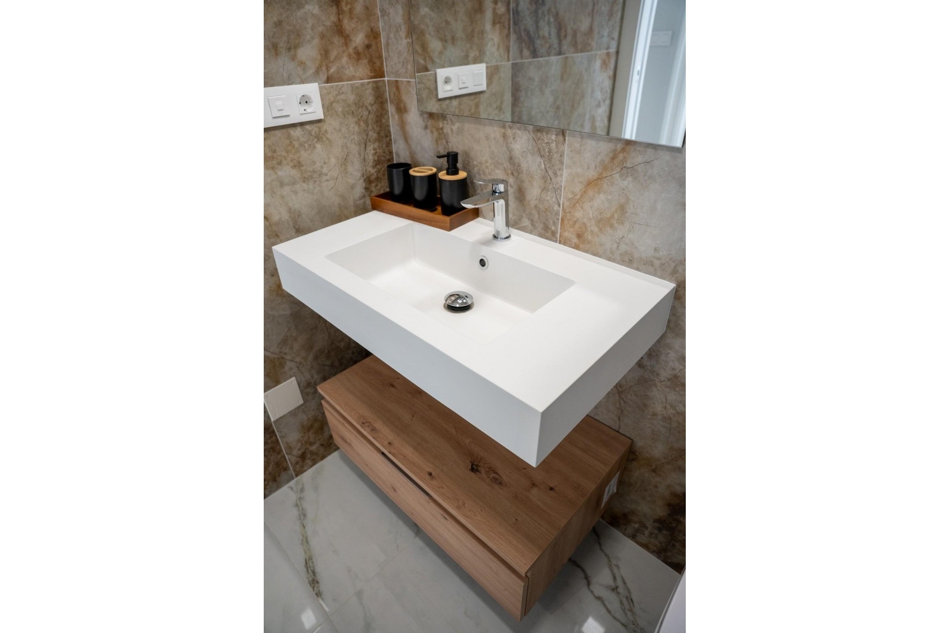 Nueva construcción  - Villa -
Ciudad Quesada - Ciudad quesada