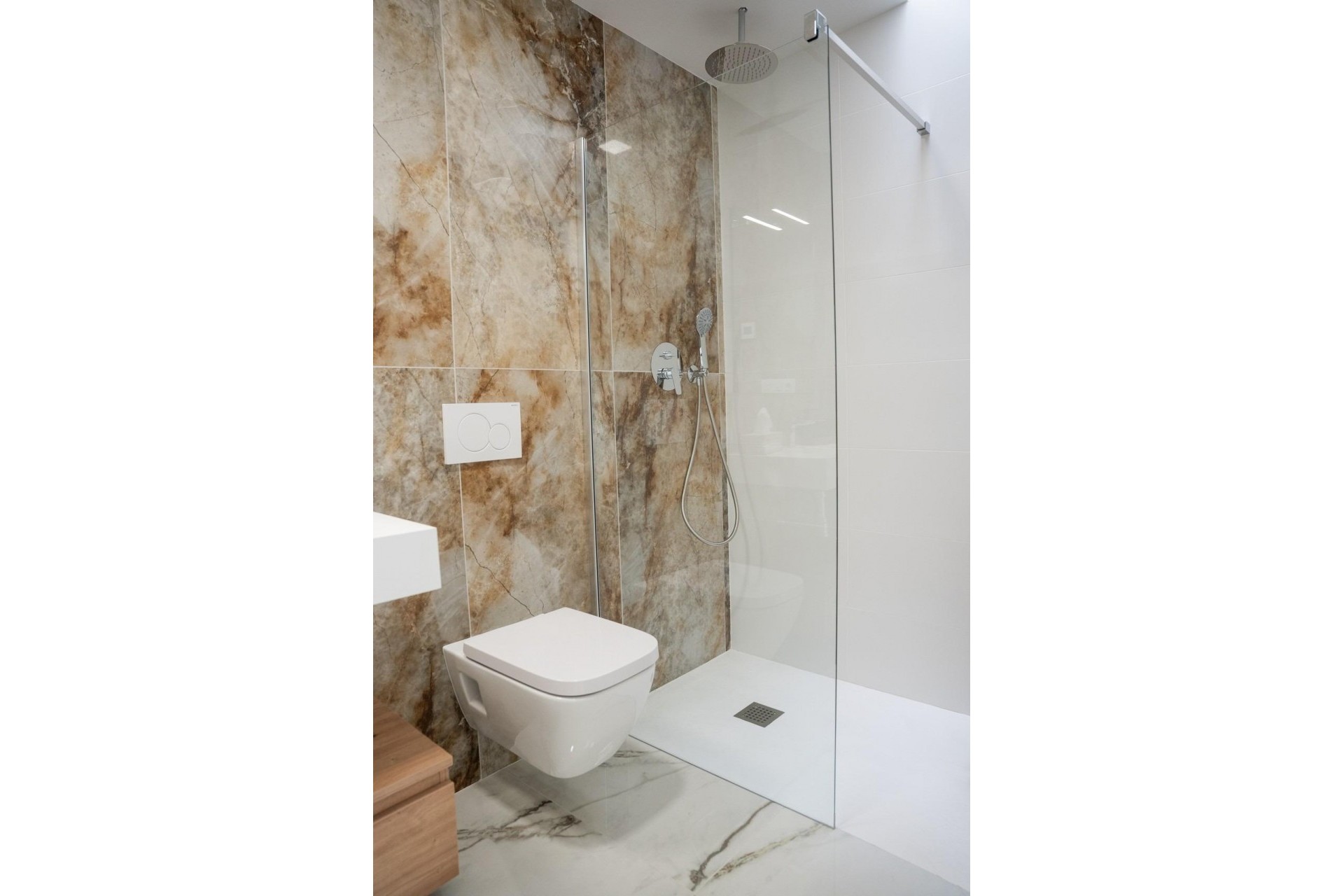 Nueva construcción  - Villa -
Ciudad Quesada - Ciudad quesada