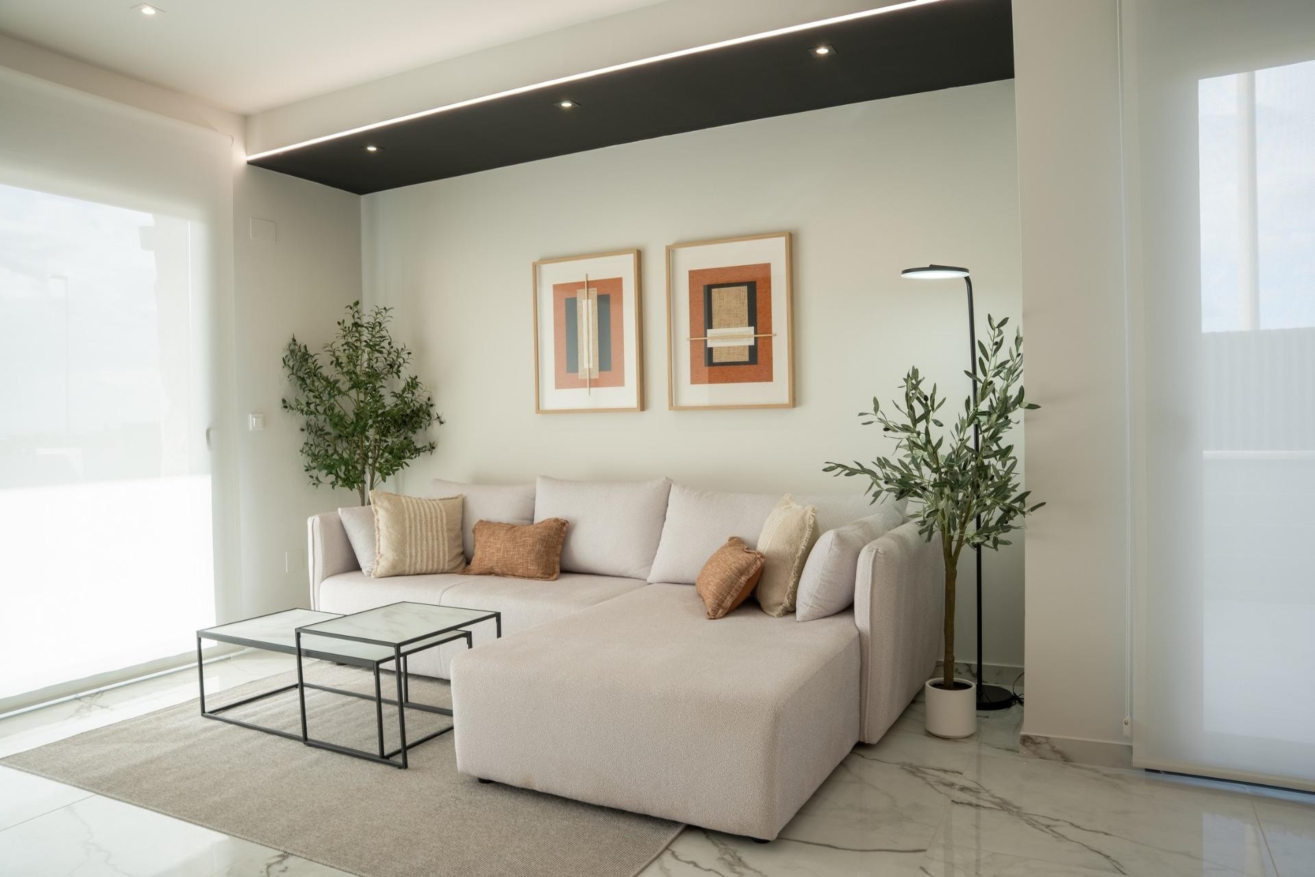 Nueva construcción  - Villa -
Ciudad Quesada - Ciudad quesada