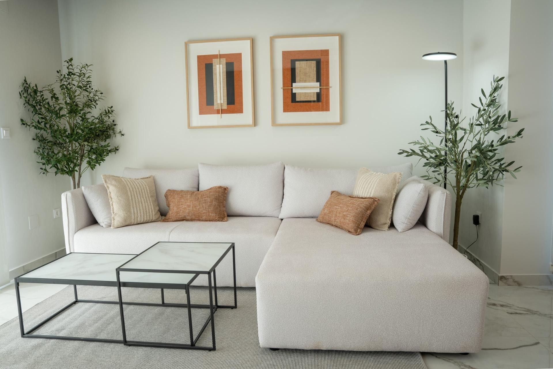 Nueva construcción  - Villa -
Ciudad Quesada - Ciudad quesada