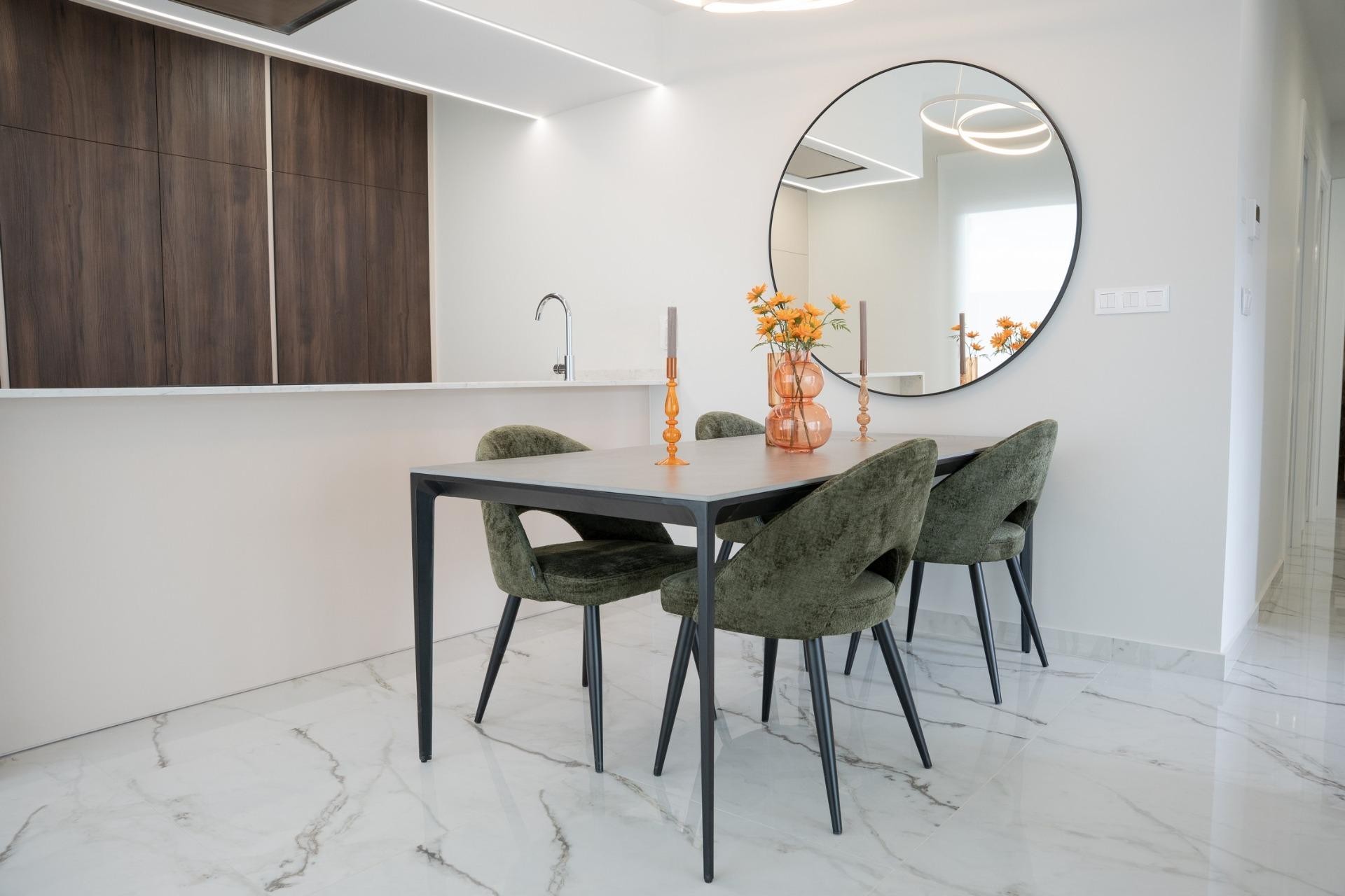 Nueva construcción  - Villa -
Ciudad Quesada - Ciudad quesada